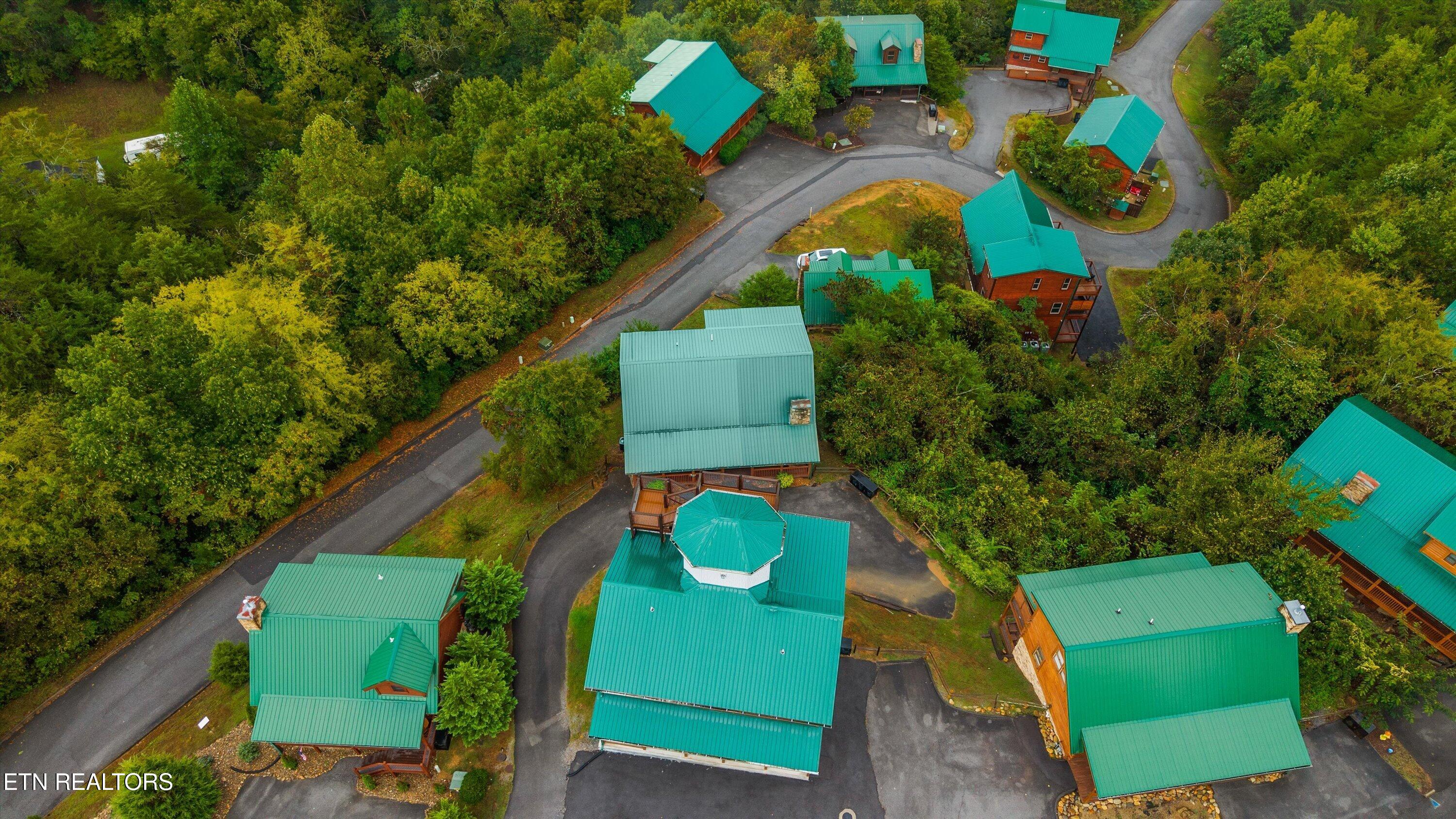 3303 Kestrel Way Pigeon Forge TN 37863