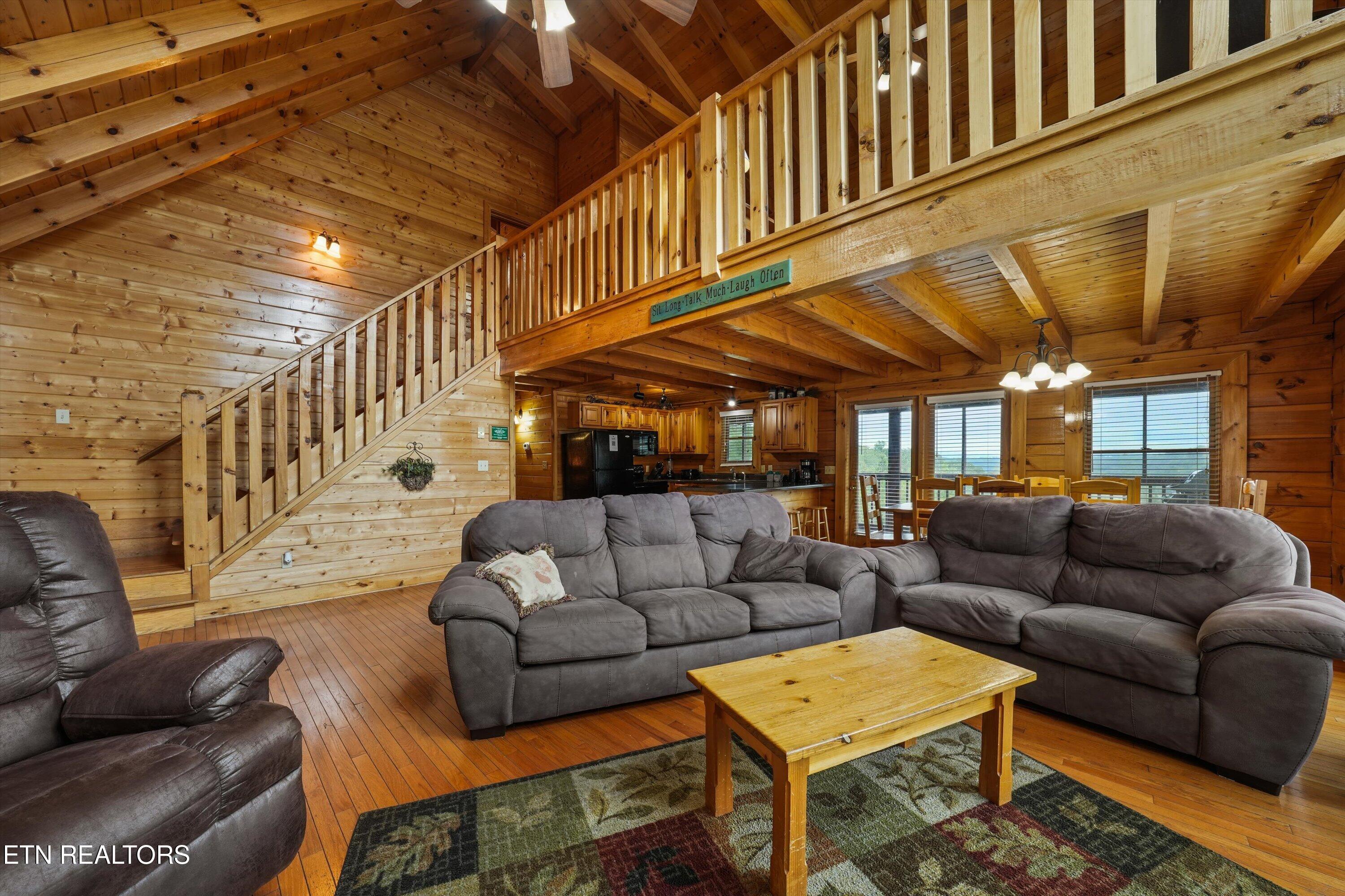 3303 Kestrel Way Pigeon Forge TN 37863