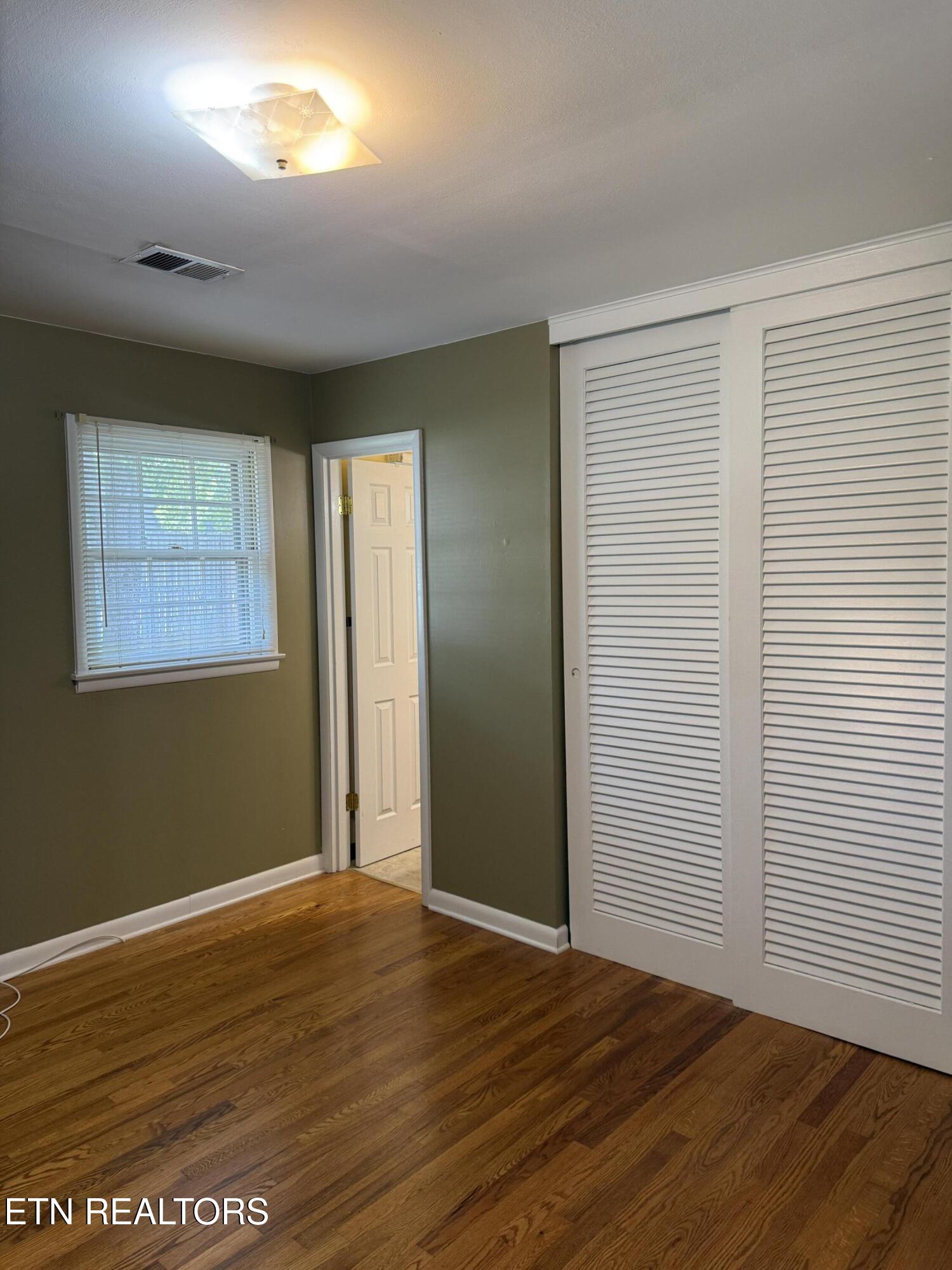 1504 Larry Road Maryville TN 37803