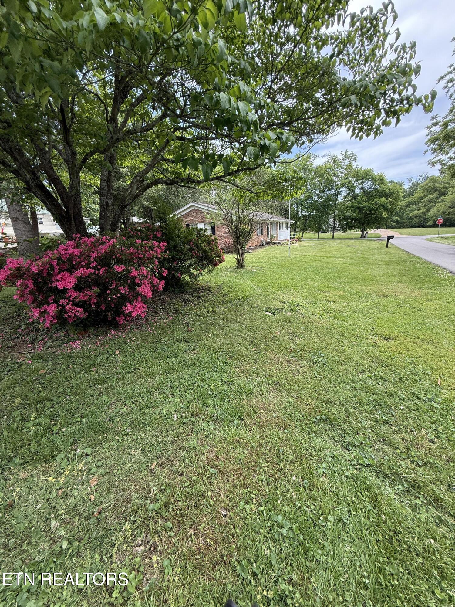 1504 Larry Road Maryville TN 37803