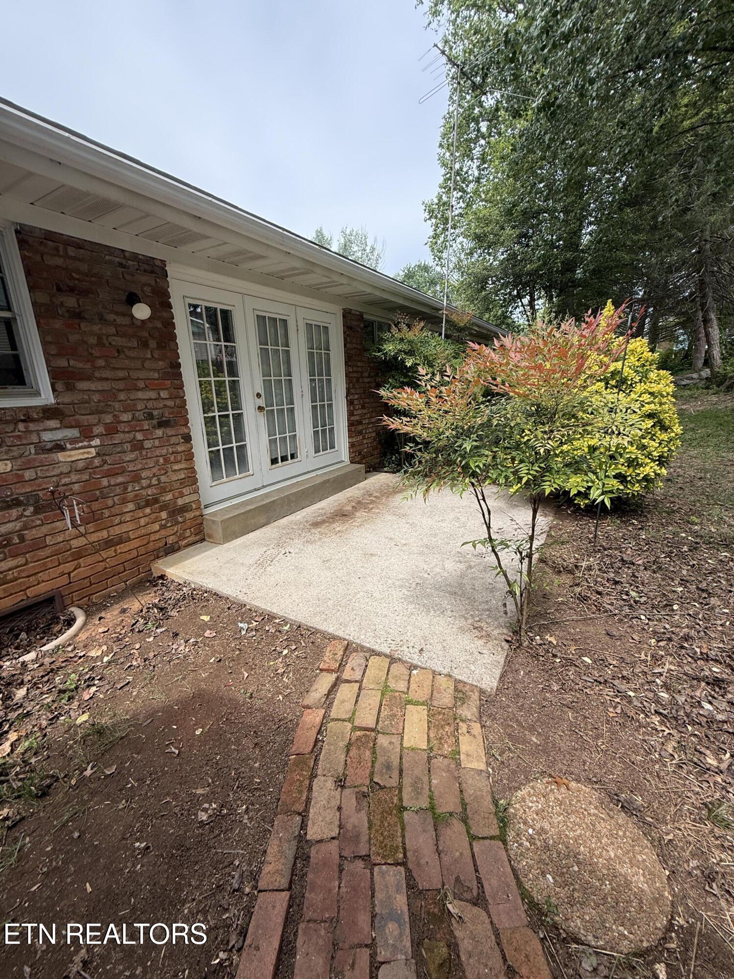 1504 Larry Road Maryville TN 37803