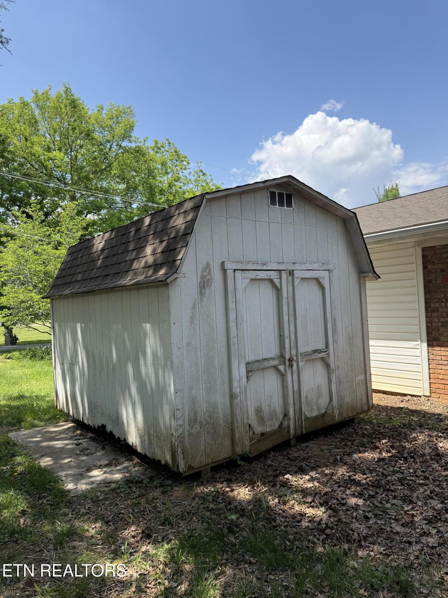 1504 Larry Road Maryville TN 37803