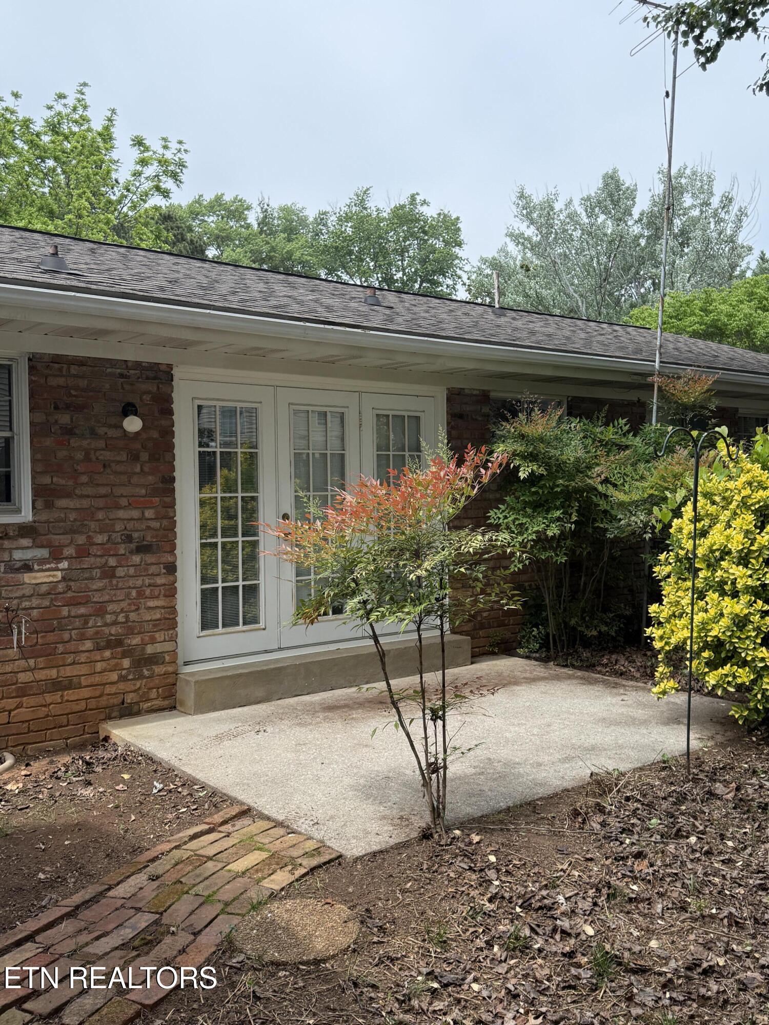 1504 Larry Road Maryville TN 37803