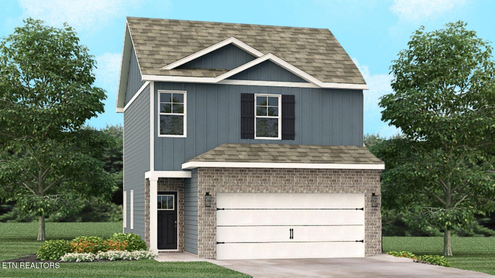 4280 Juliette Elise Street Knoxville TN 37920