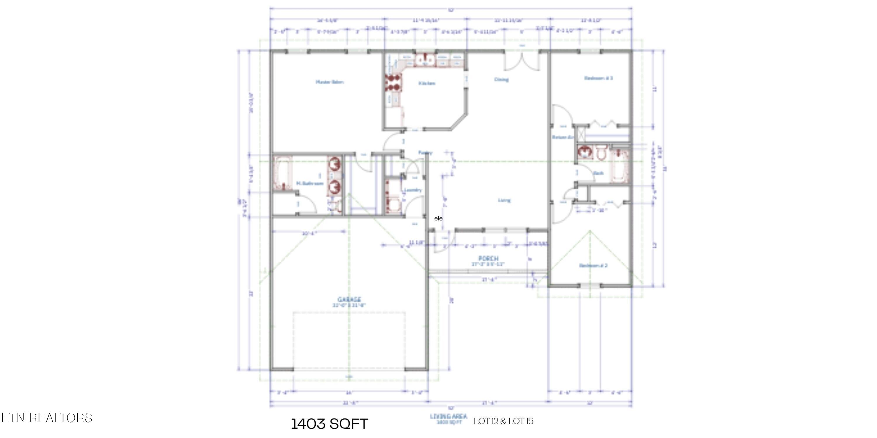 5133 Gregory Road Greenback TN 37742