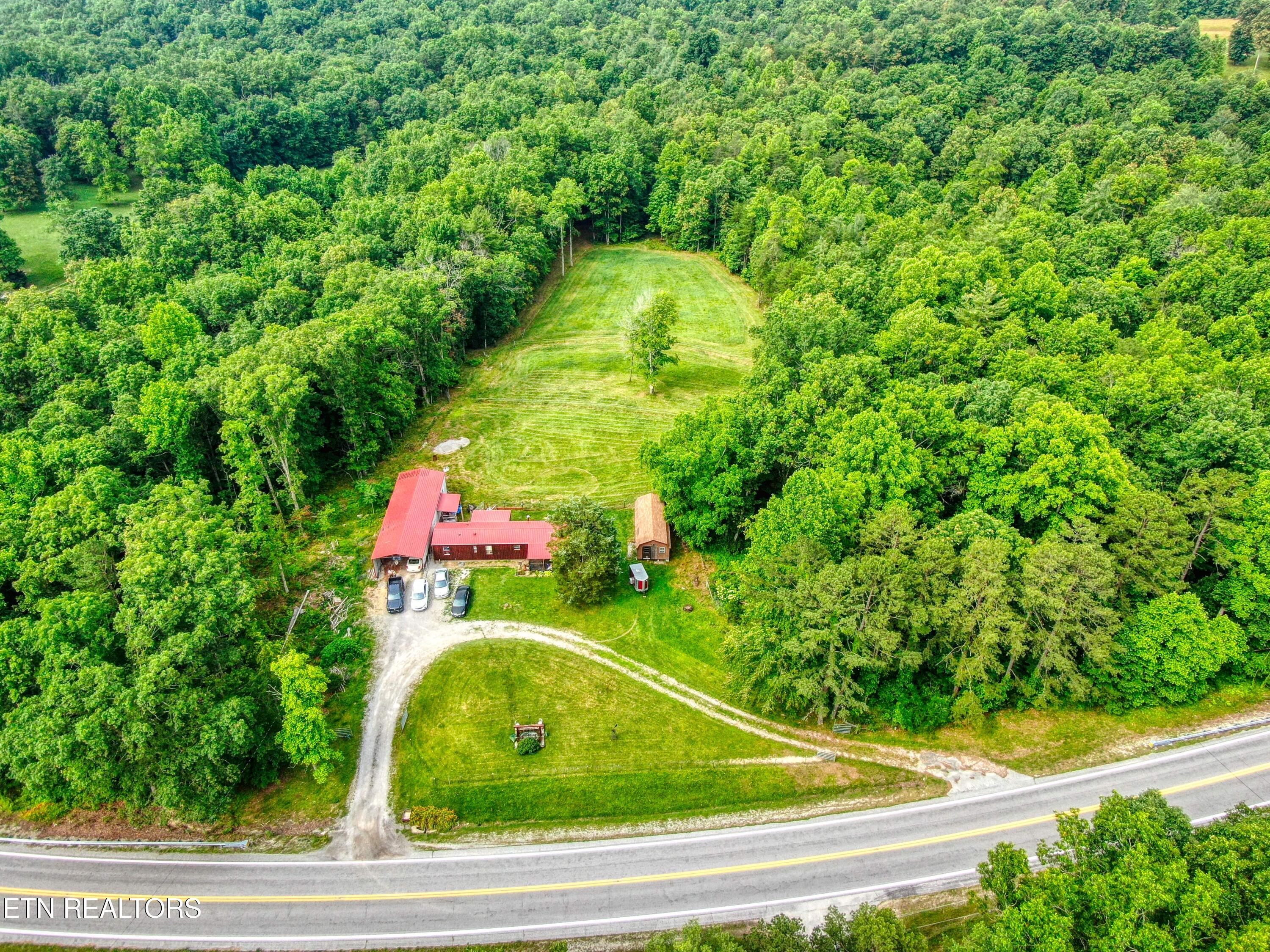 2800 Leatherwood Ford Road Jamestown TN 38556
