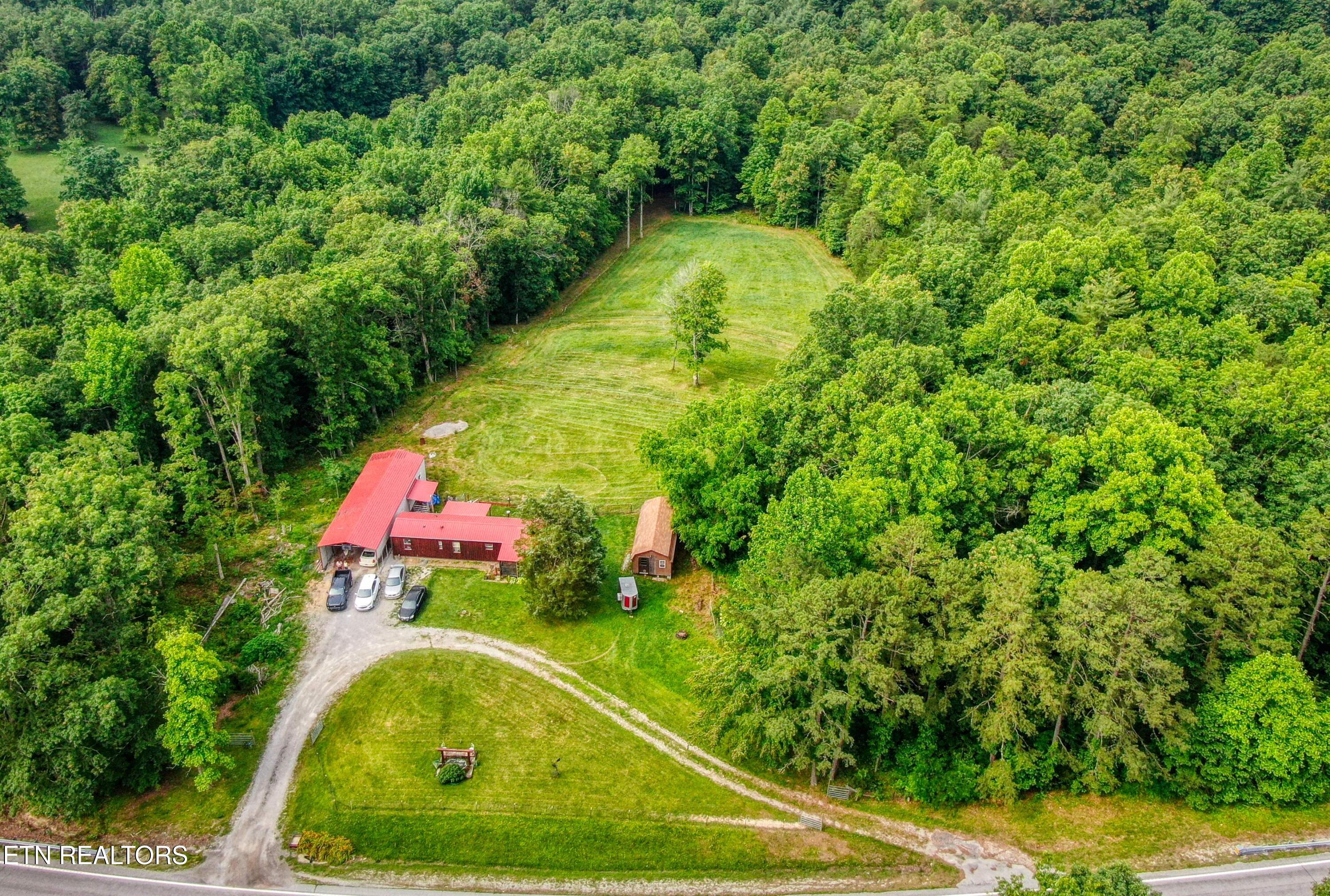 2800 Leatherwood Ford Road Jamestown TN 38556