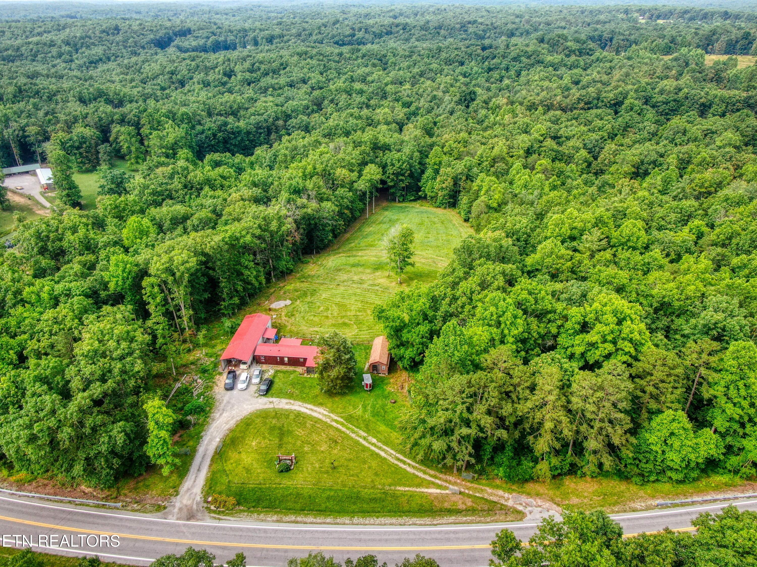 2800 Leatherwood Ford Road Jamestown TN 38556