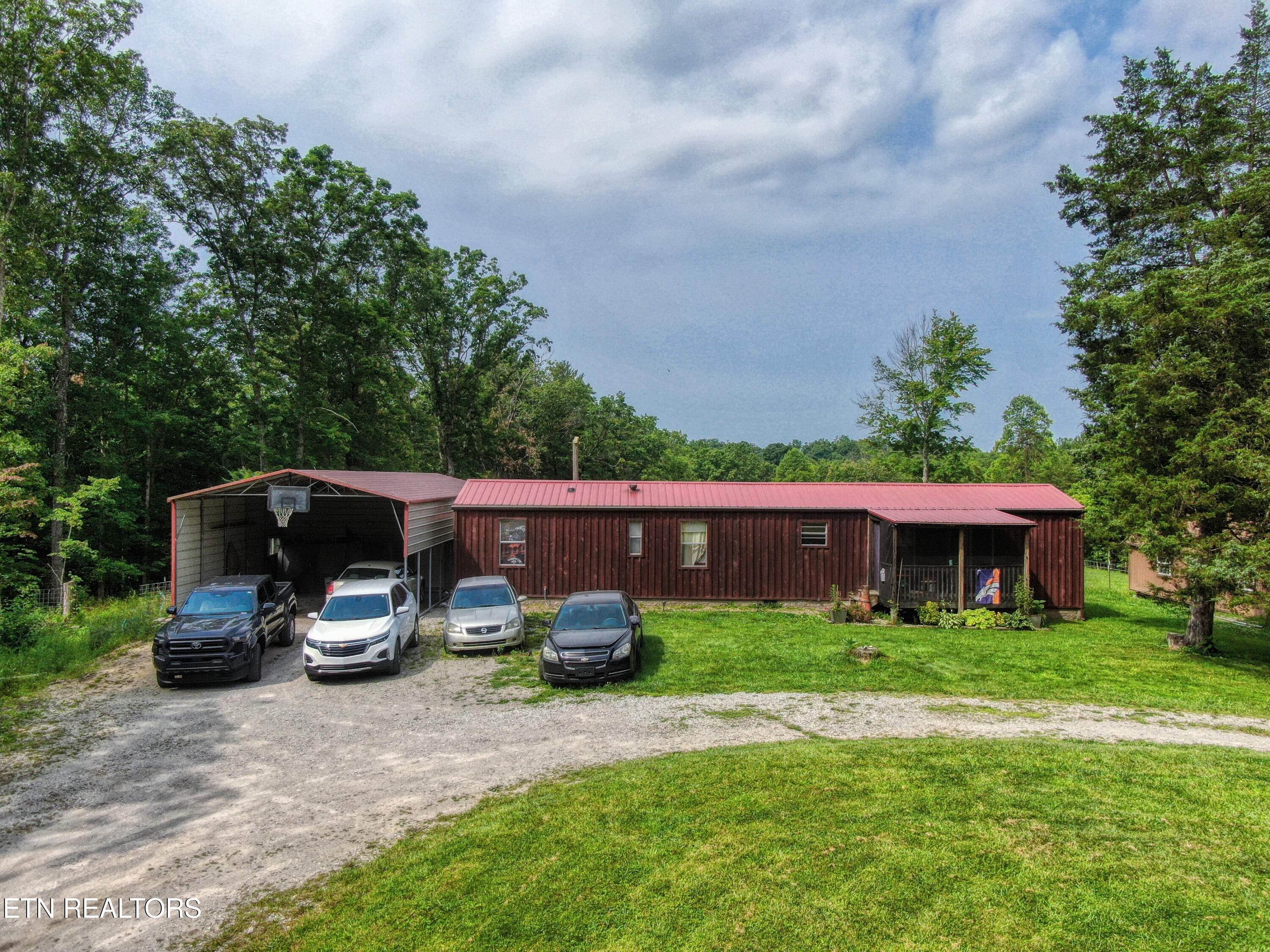 2800 Leatherwood Ford Road Jamestown TN 38556