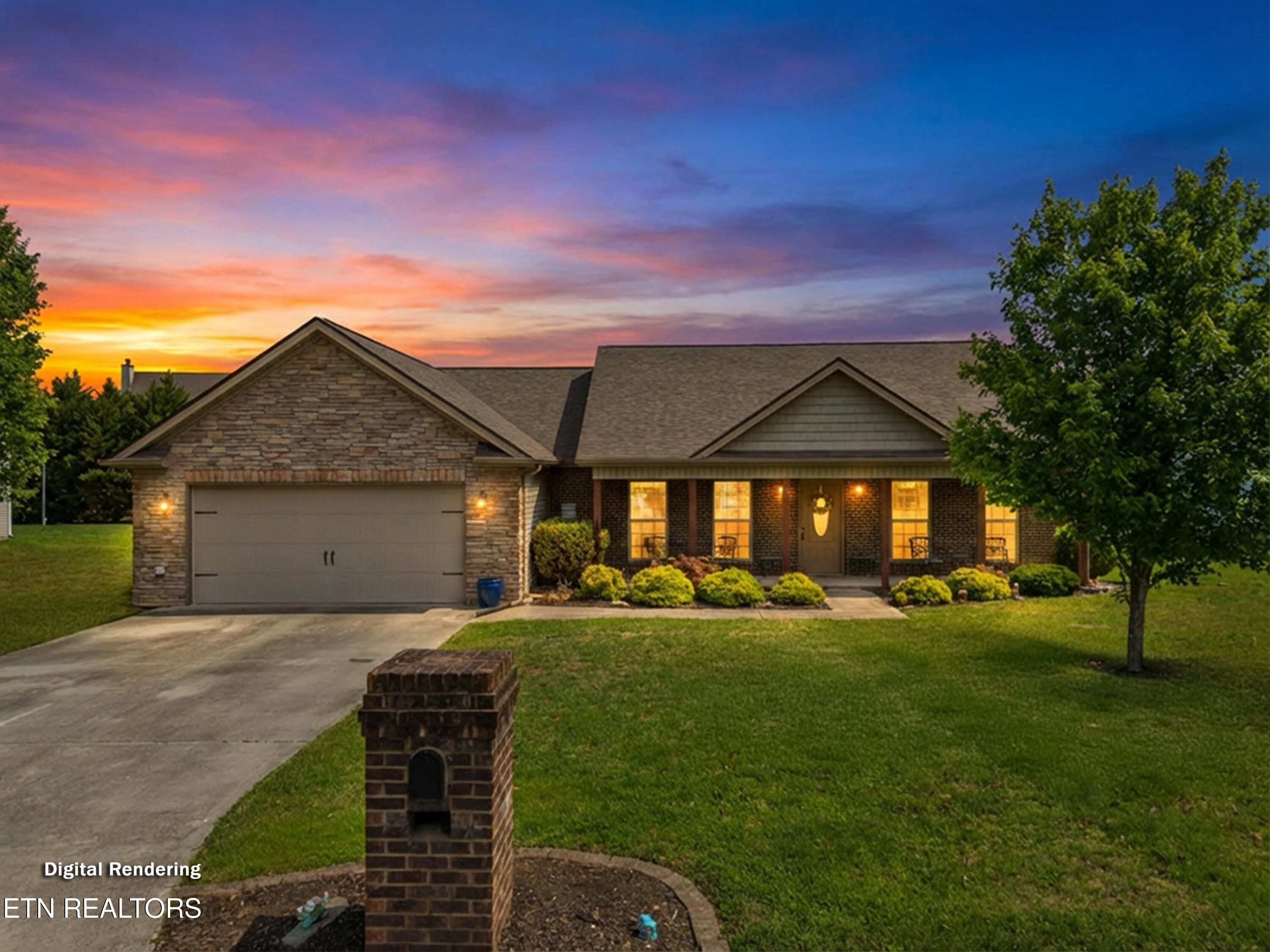 813 Commonwealth Avenue Strawberry Plains TN 37871