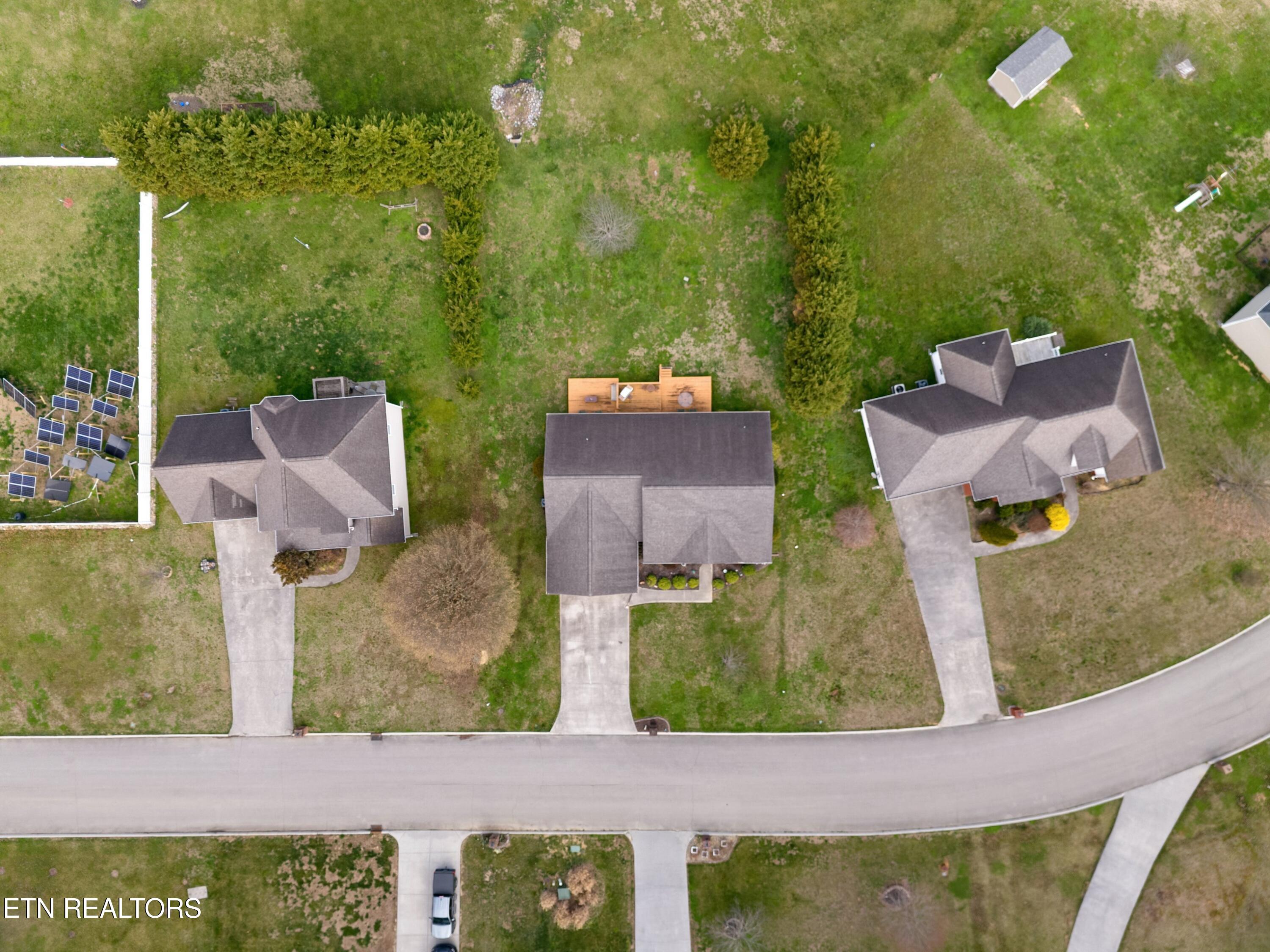 813 Commonwealth Avenue Strawberry Plains TN 37871