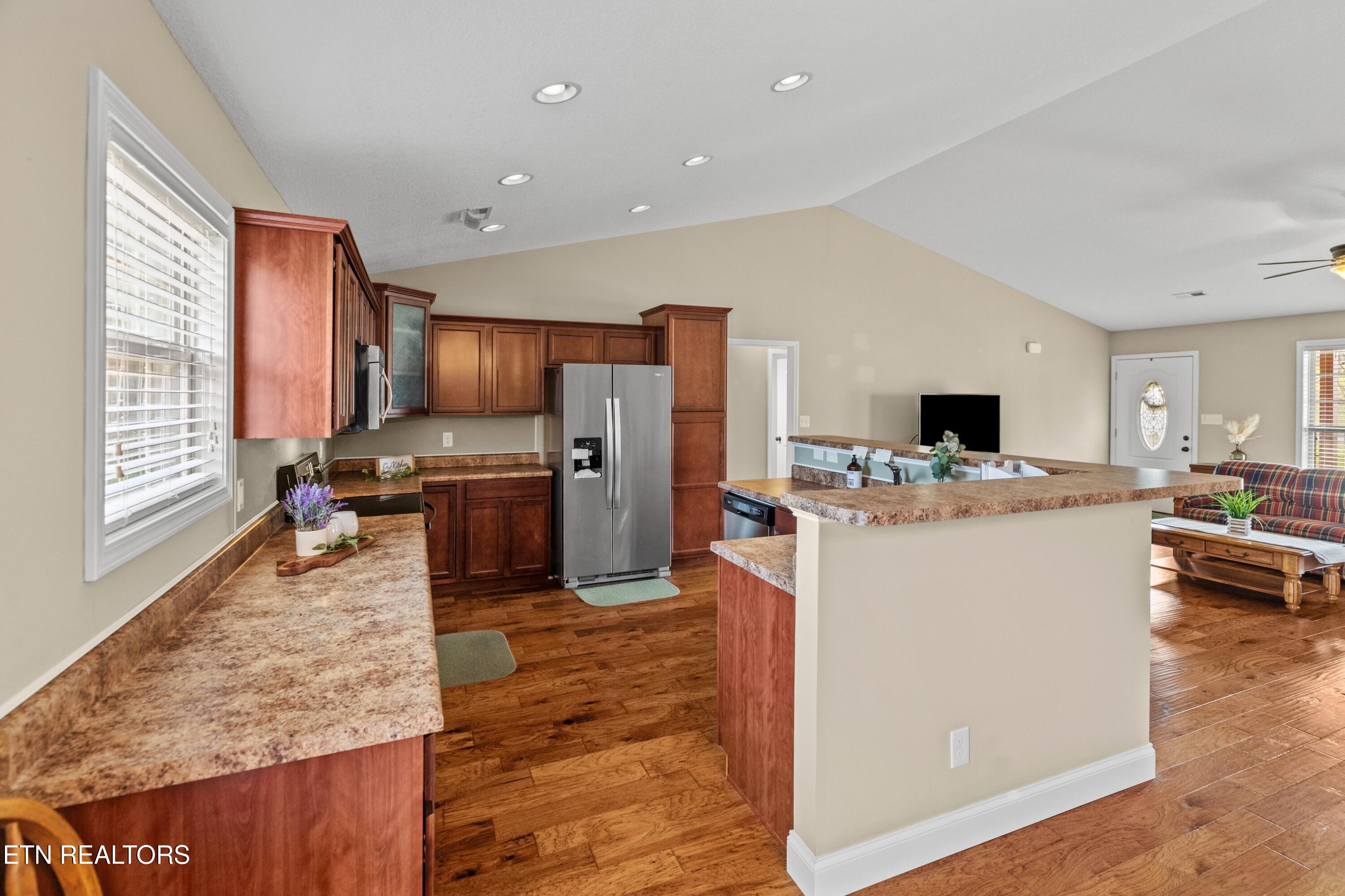 813 Commonwealth Avenue Strawberry Plains TN 37871