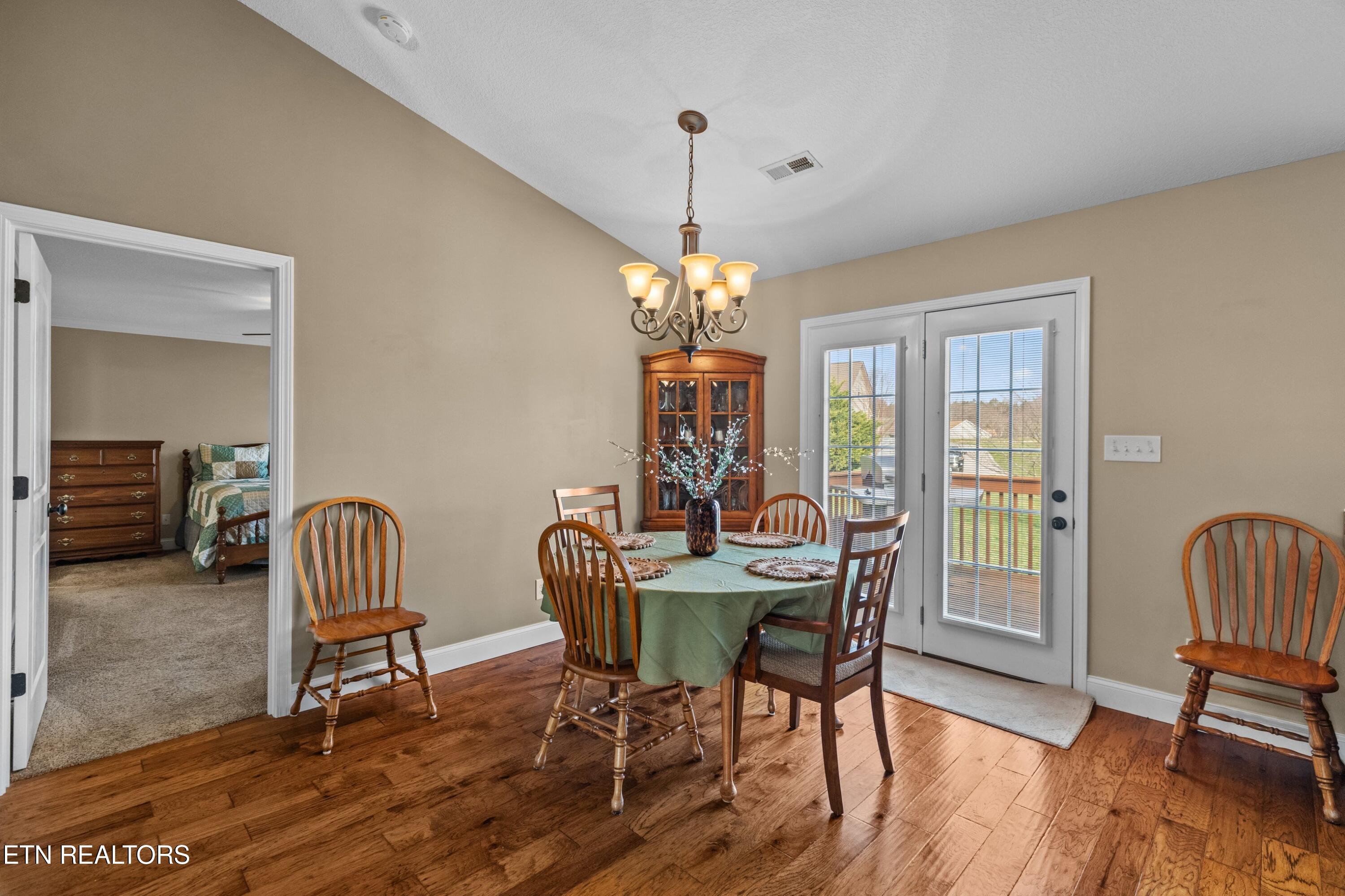 813 Commonwealth Avenue Strawberry Plains TN 37871