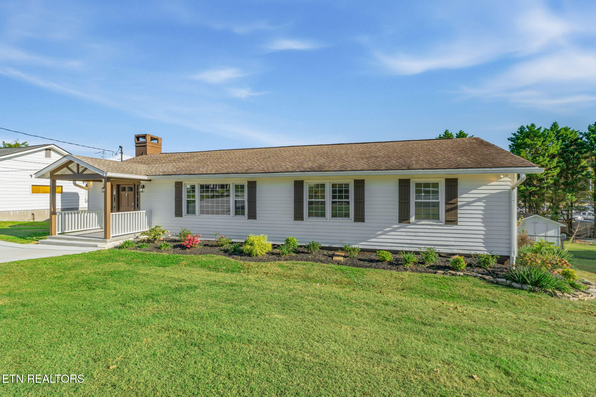 418 Highland Drive Clinton TN 37716