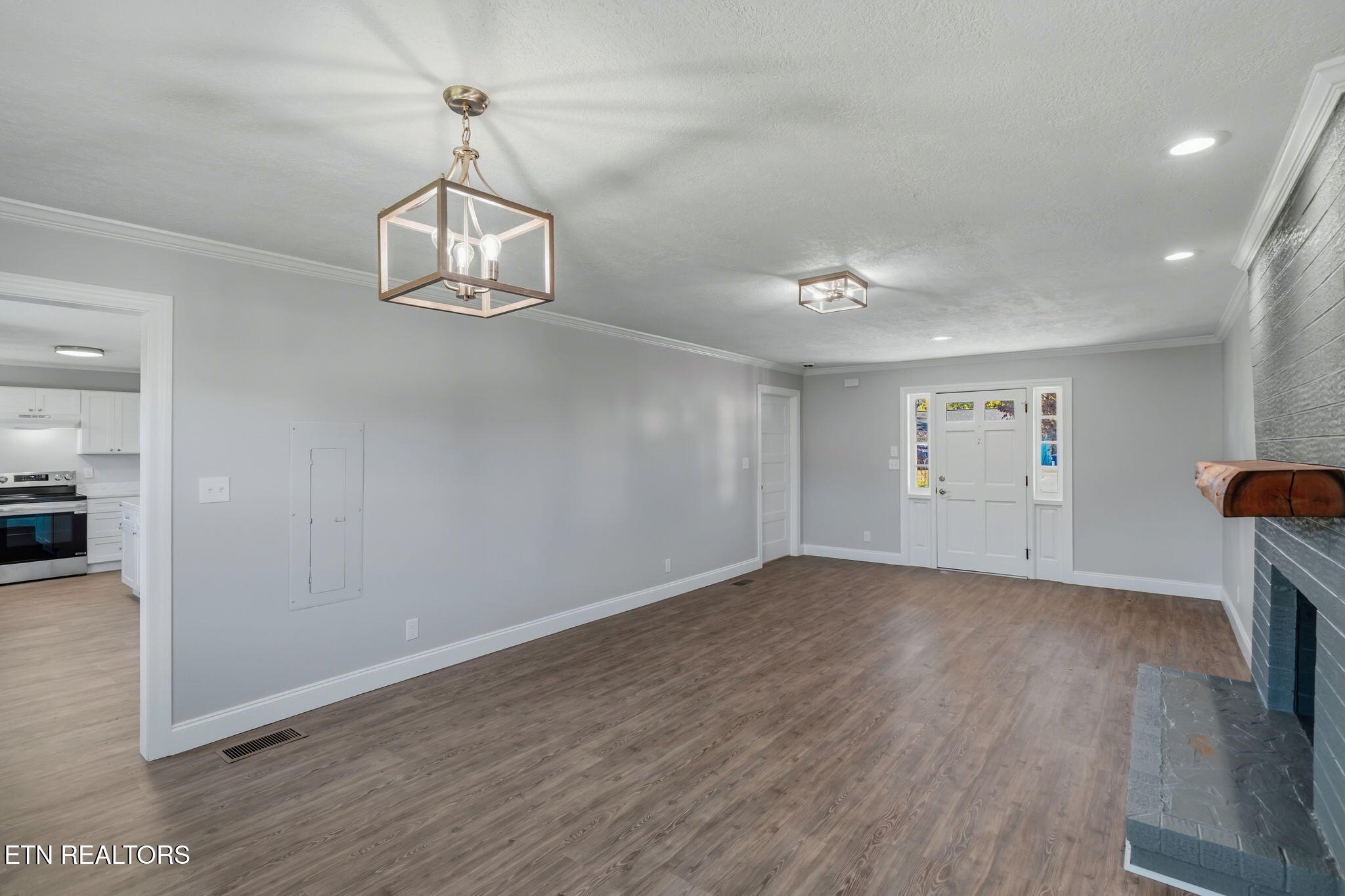 418 Highland Drive Clinton TN 37716