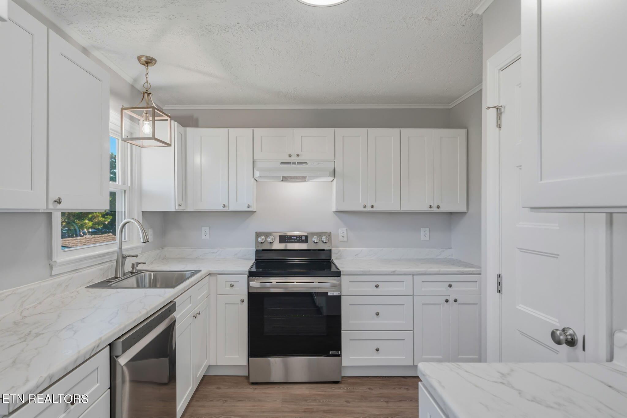 418 Highland Drive Clinton TN 37716