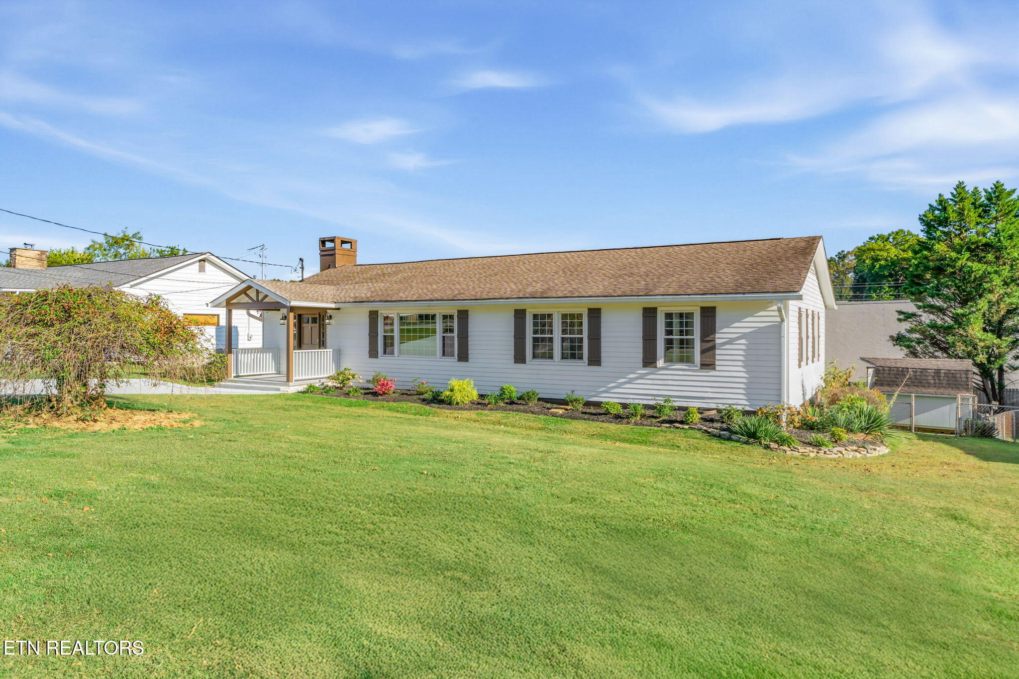 418 Highland Drive Clinton TN 37716