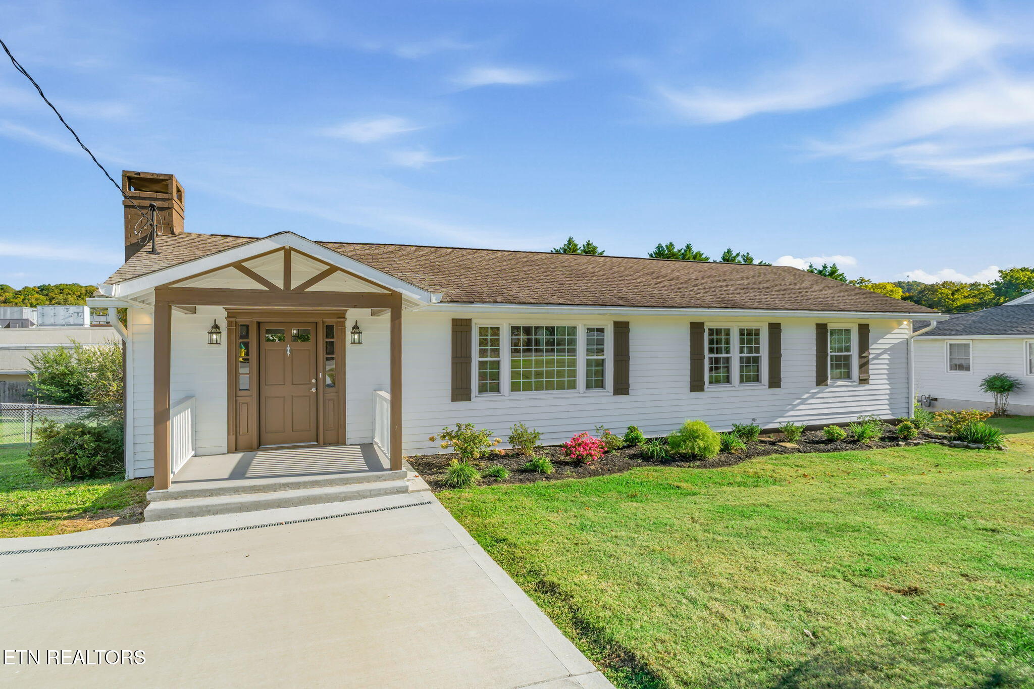 418 Highland Drive Clinton TN 37716