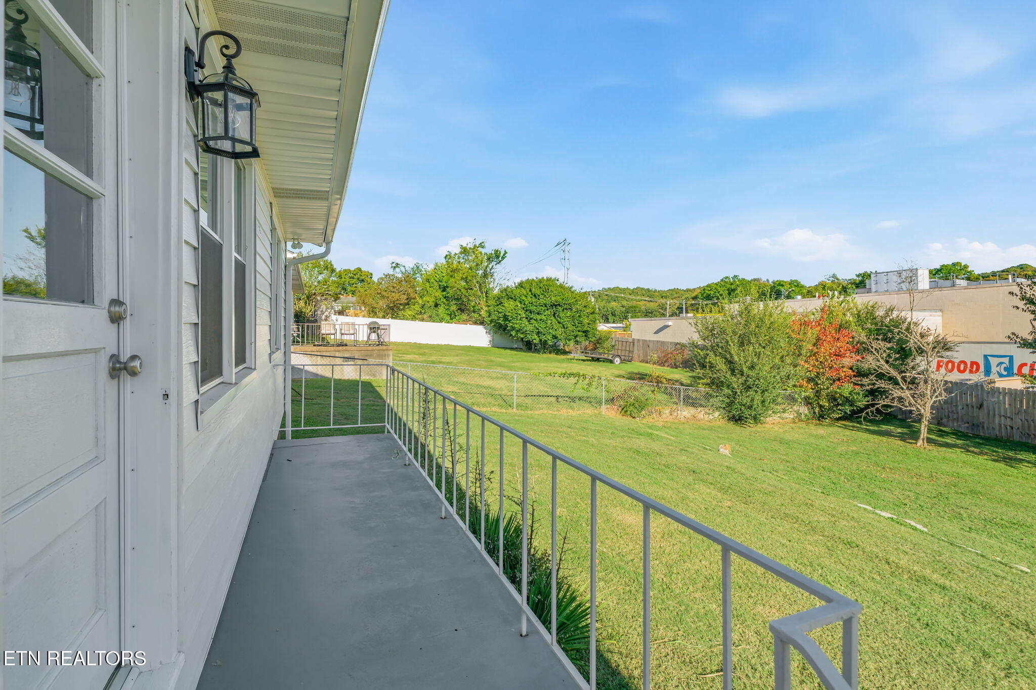 418 Highland Drive Clinton TN 37716