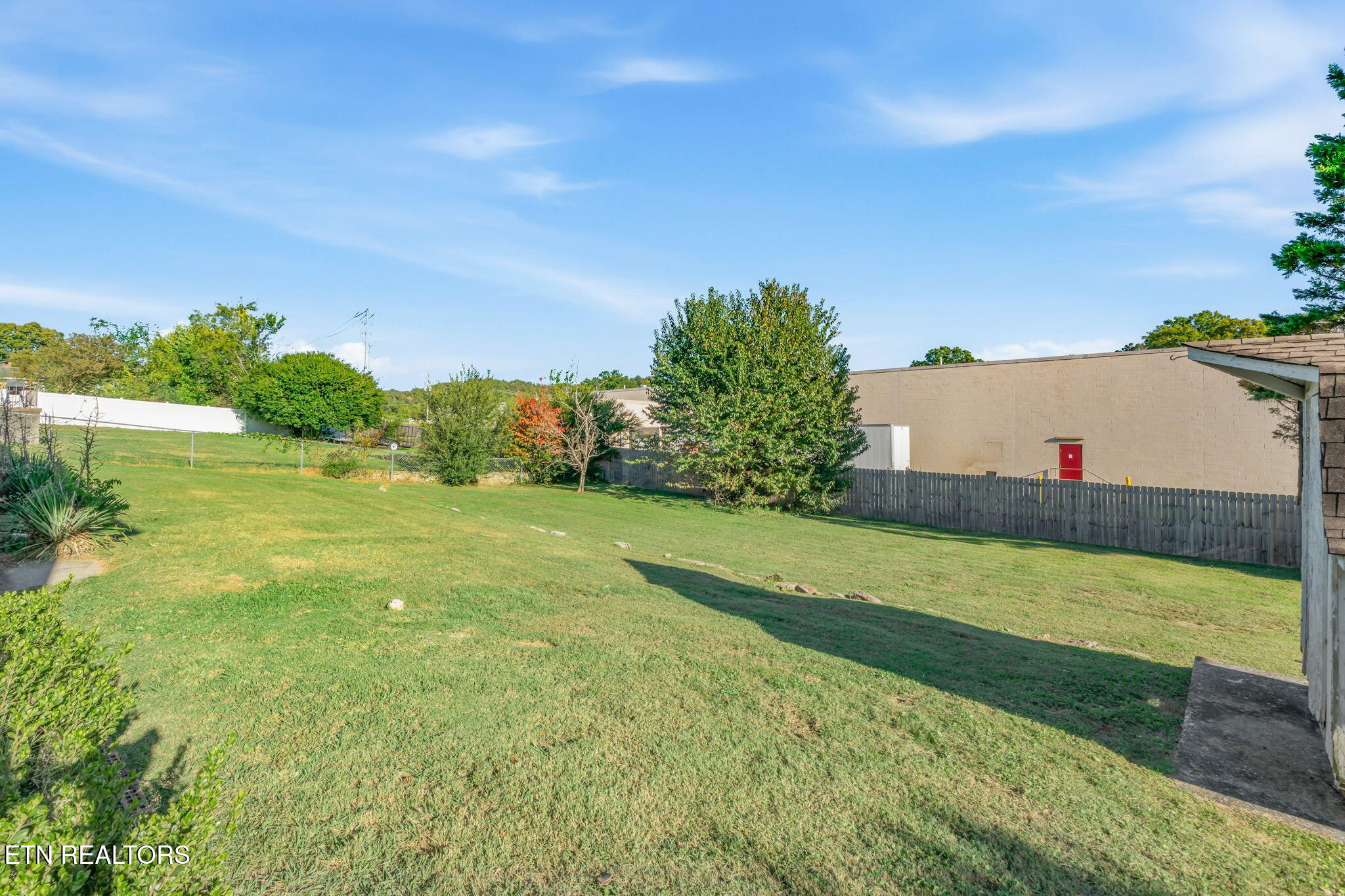 418 Highland Drive Clinton TN 37716