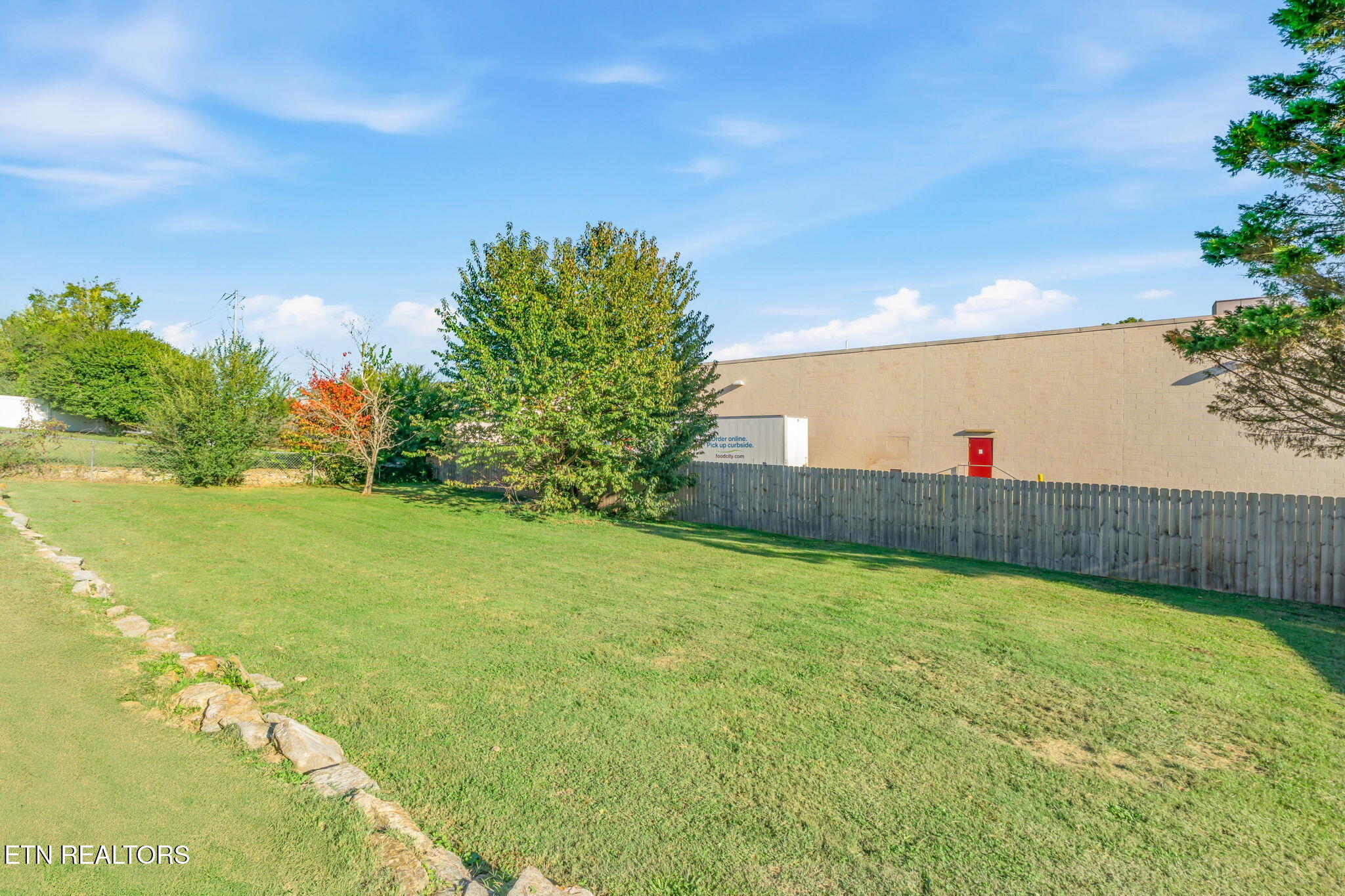 418 Highland Drive Clinton TN 37716