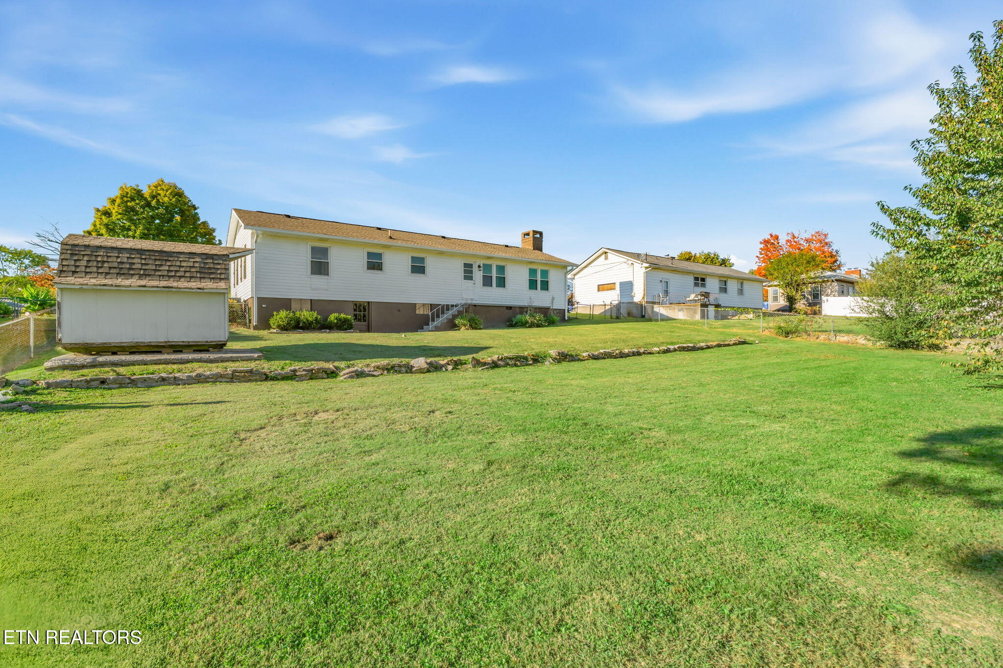418 Highland Drive Clinton TN 37716
