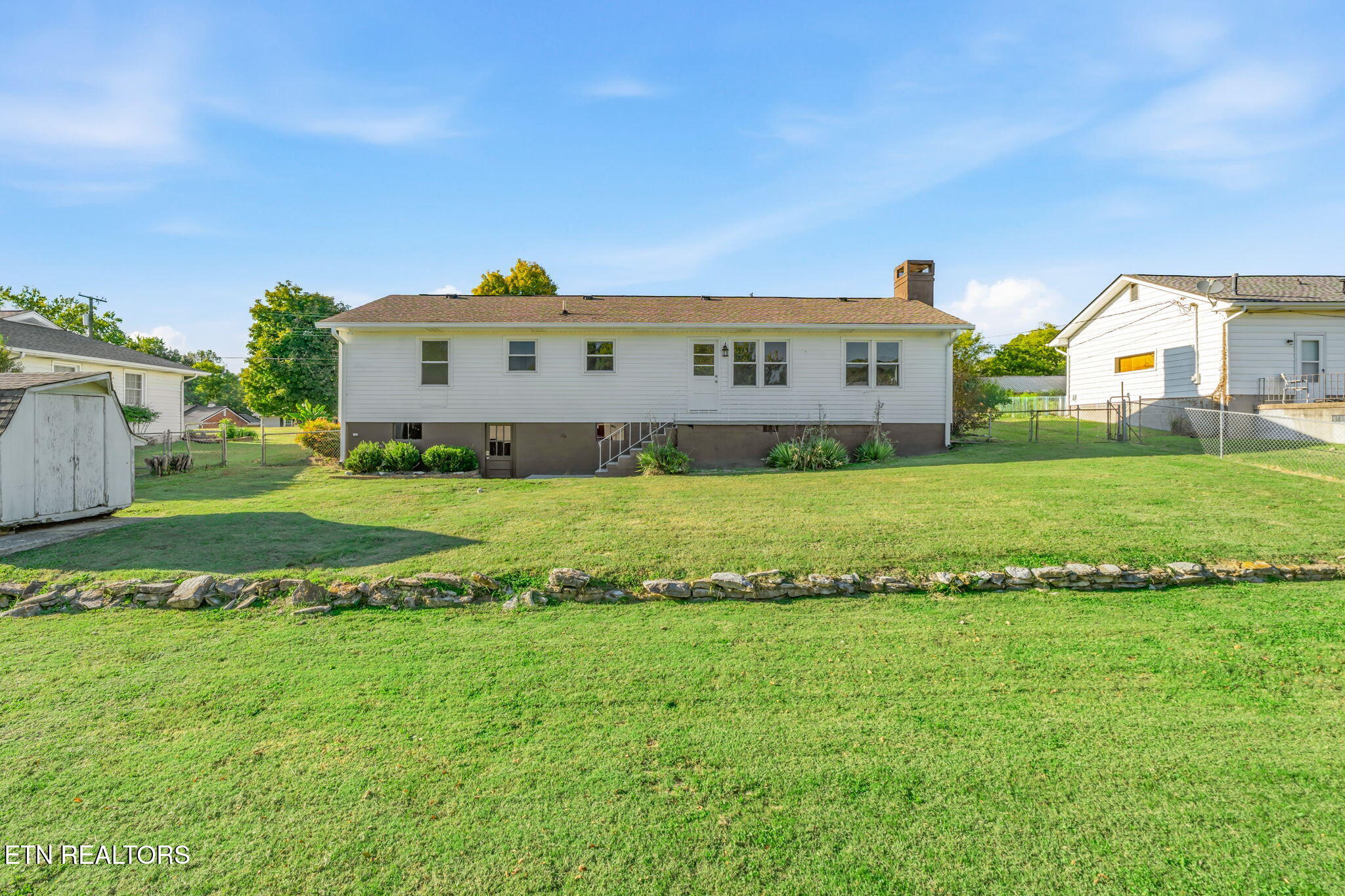 418 Highland Drive Clinton TN 37716
