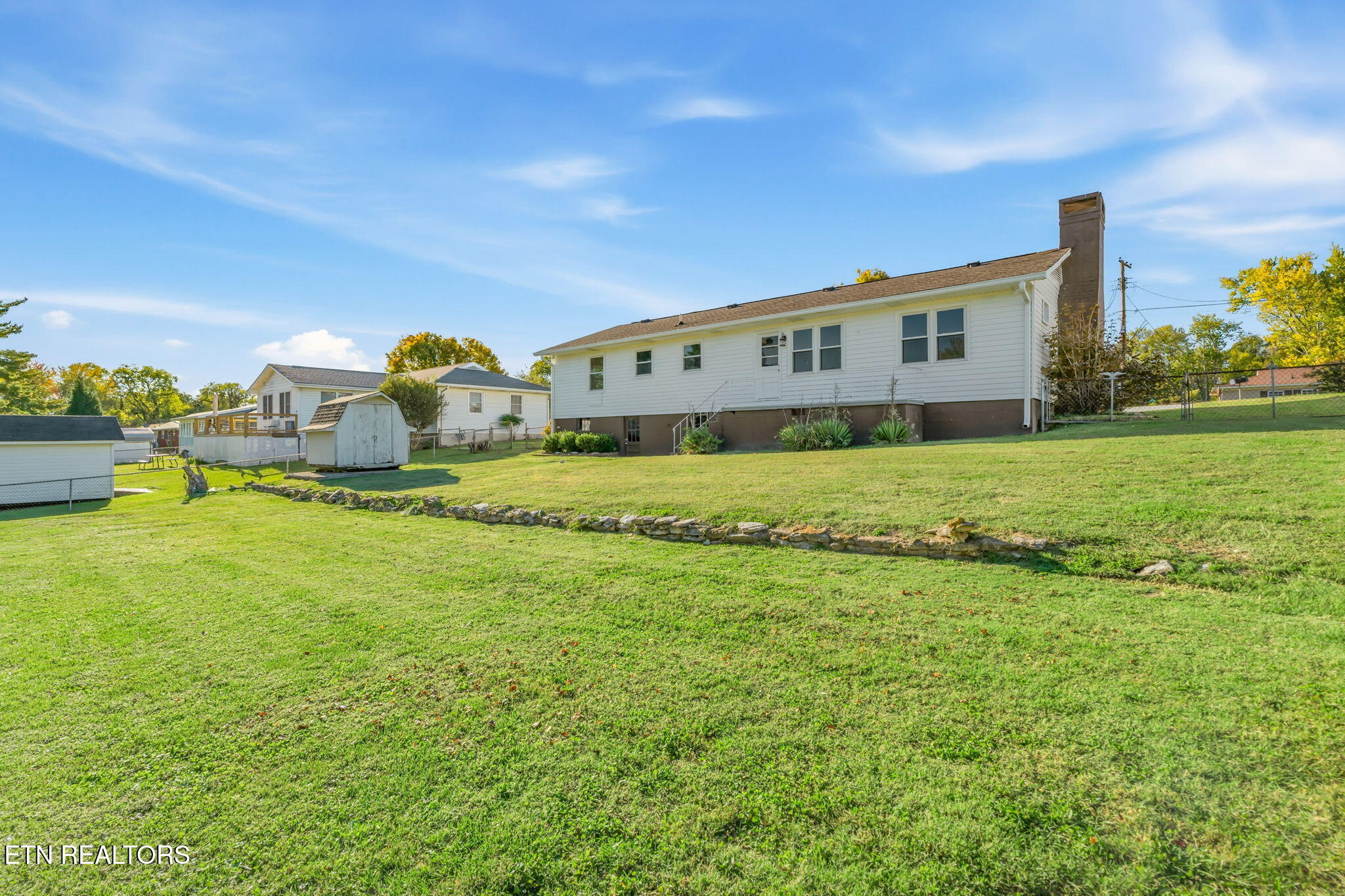 418 Highland Drive Clinton TN 37716