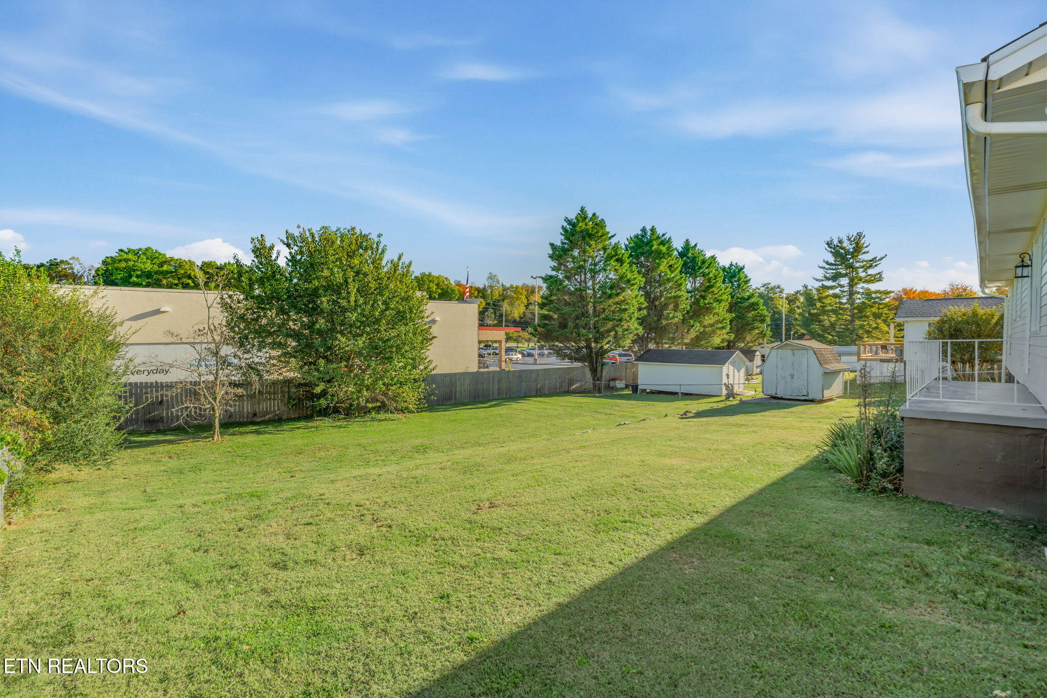 418 Highland Drive Clinton TN 37716