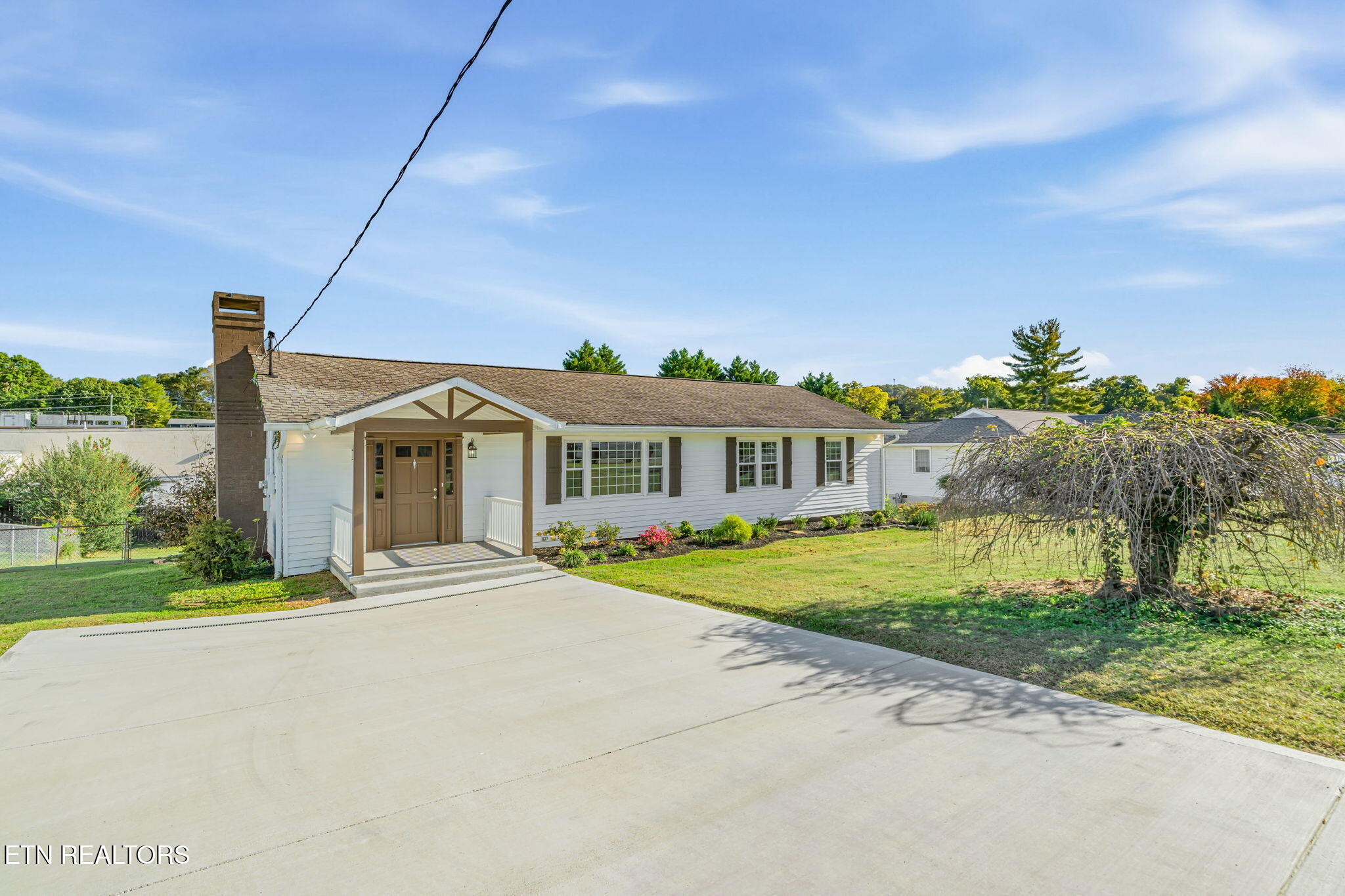 418 Highland Drive Clinton TN 37716