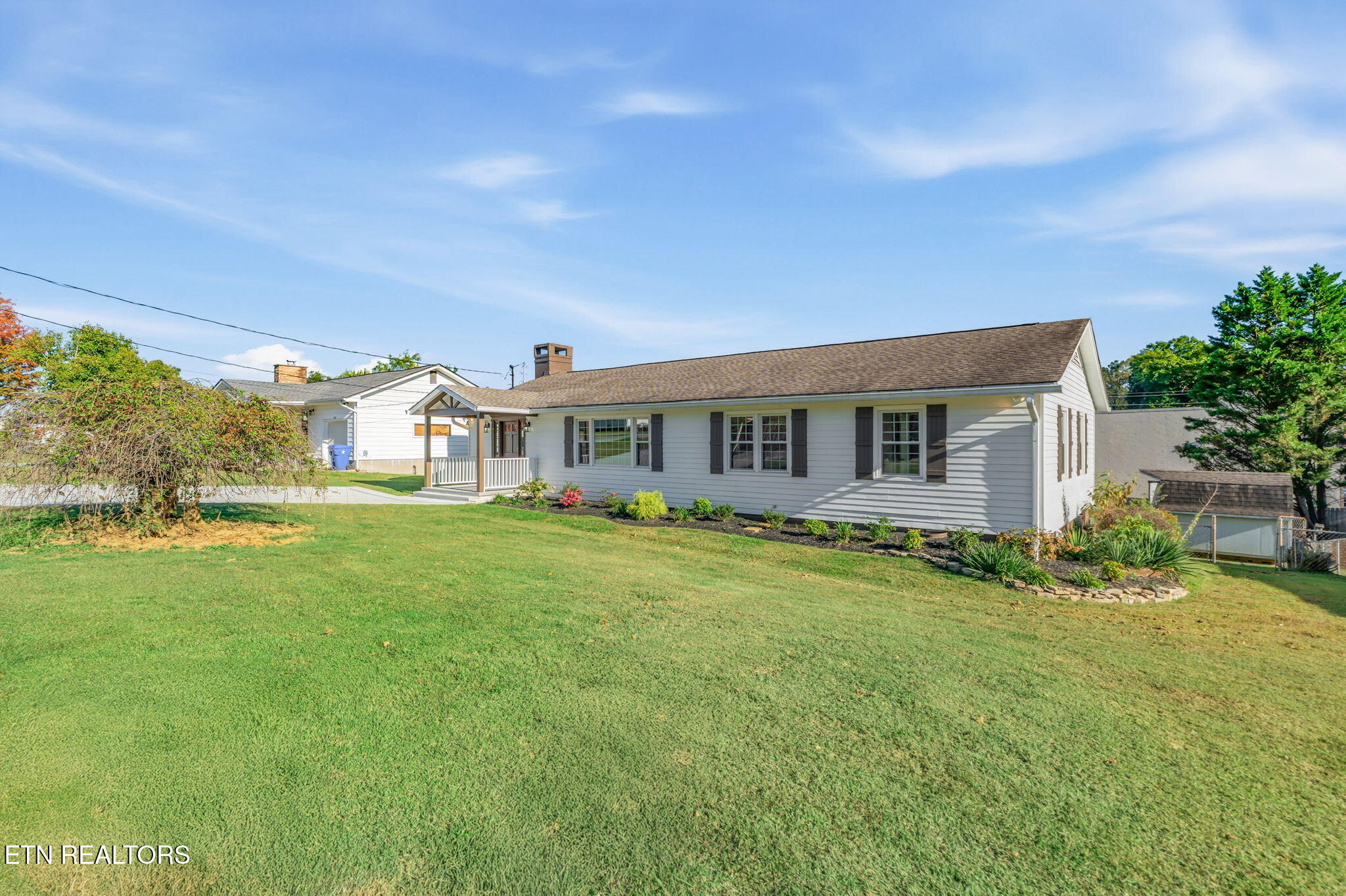 418 Highland Drive Clinton TN 37716