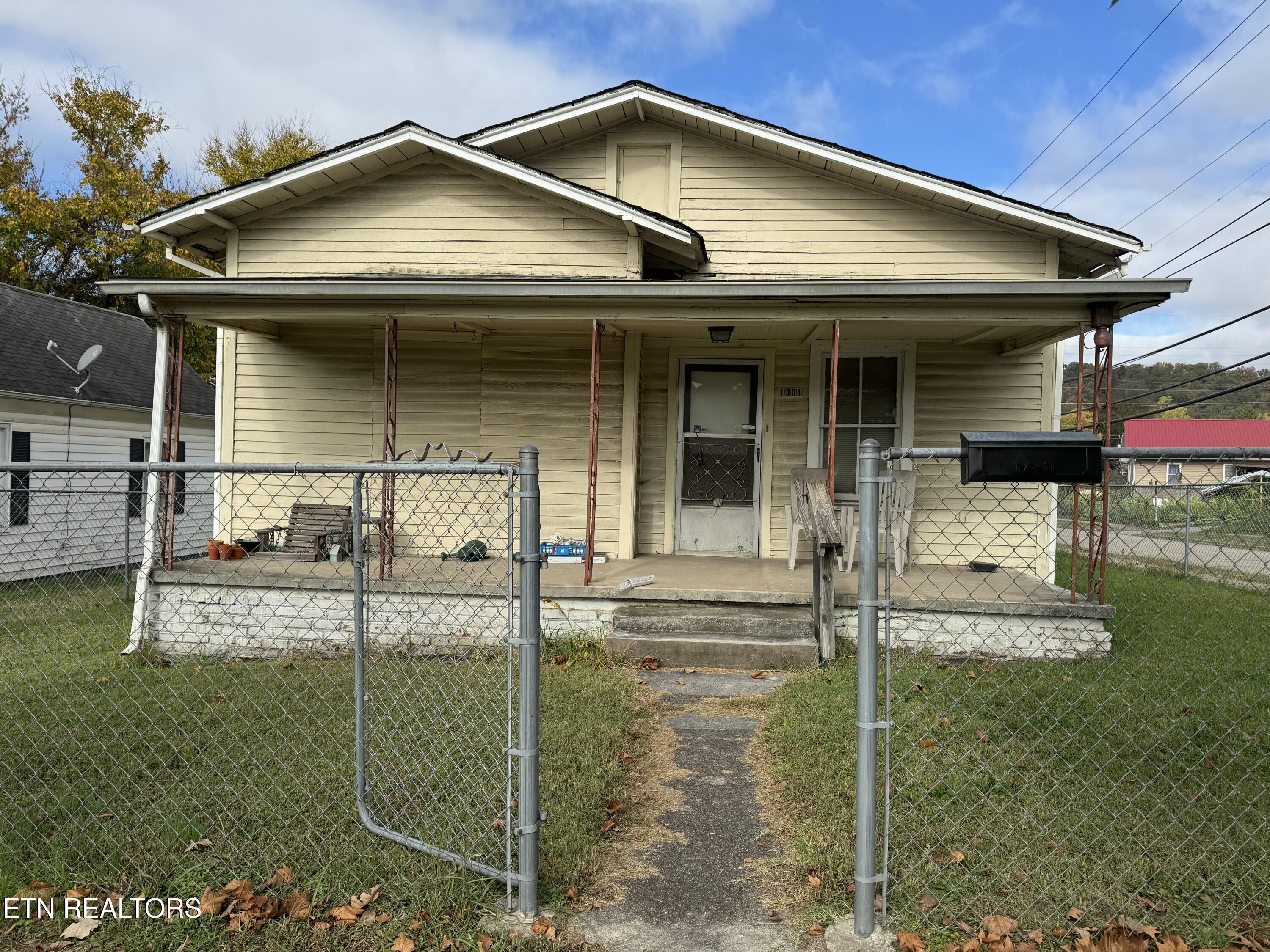 1301 New York Avenue Knoxville TN 37921