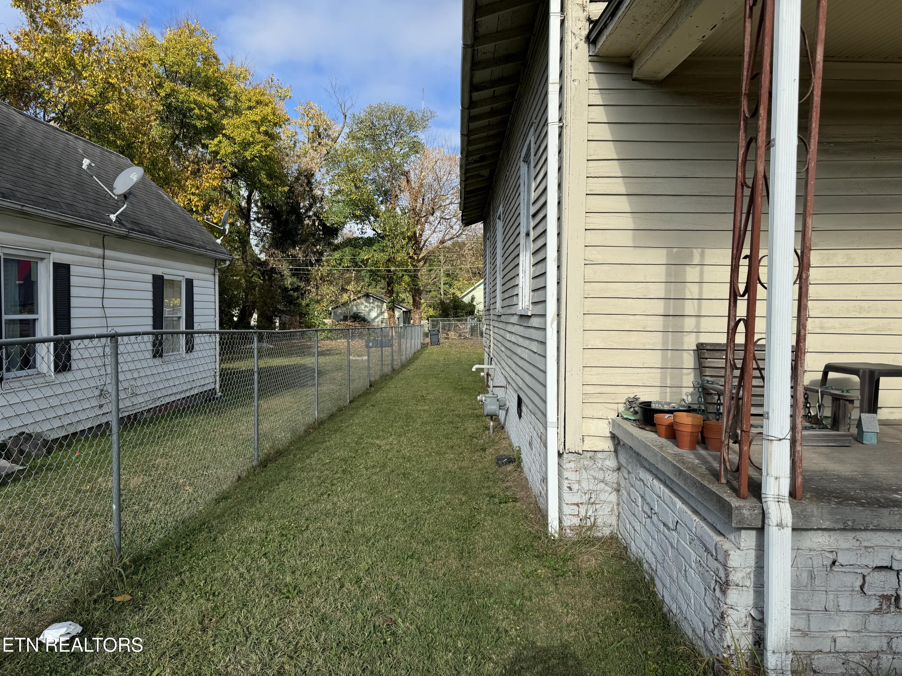 1301 New York Avenue Knoxville TN 37921