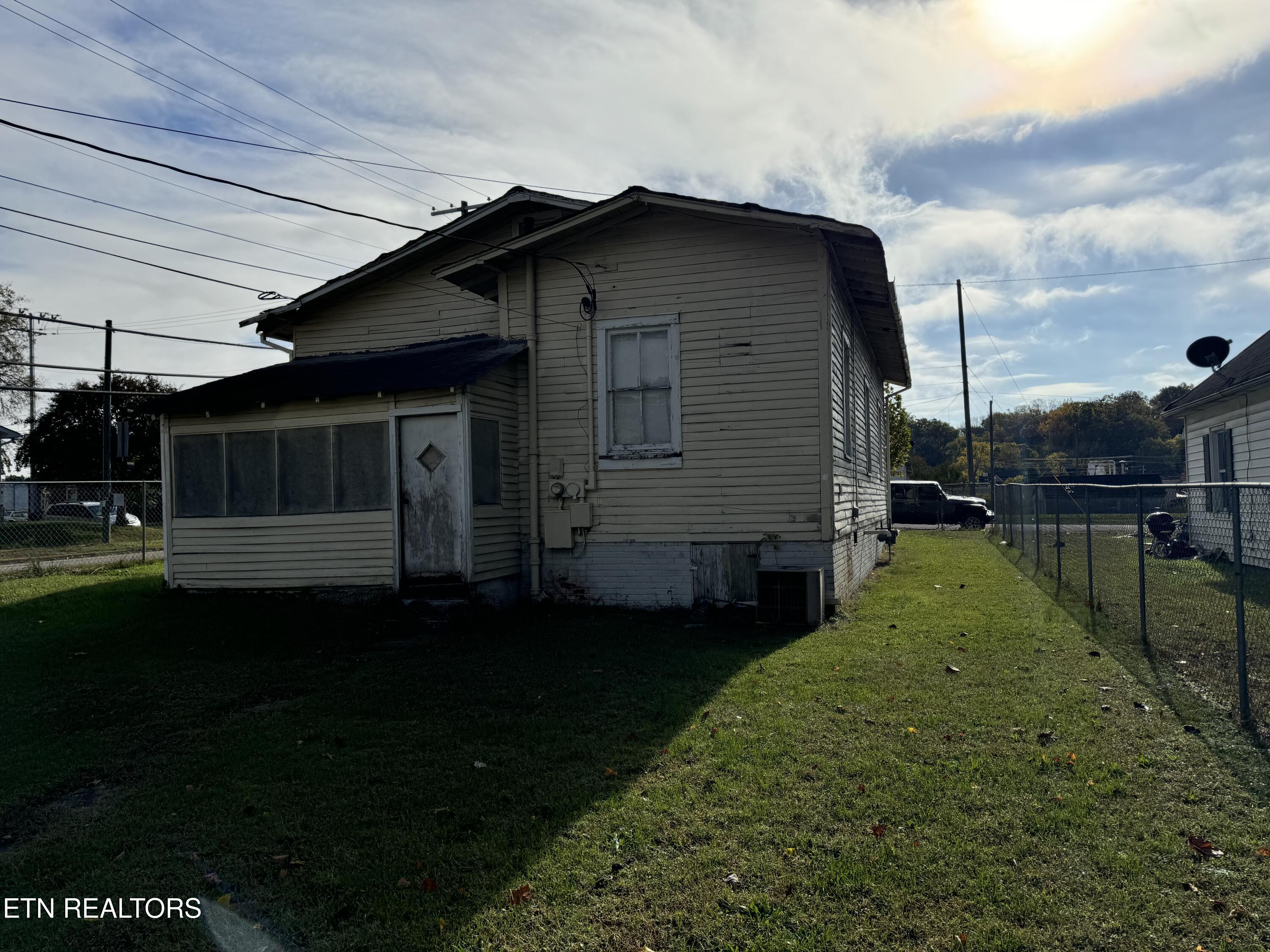 1301 New York Avenue Knoxville TN 37921