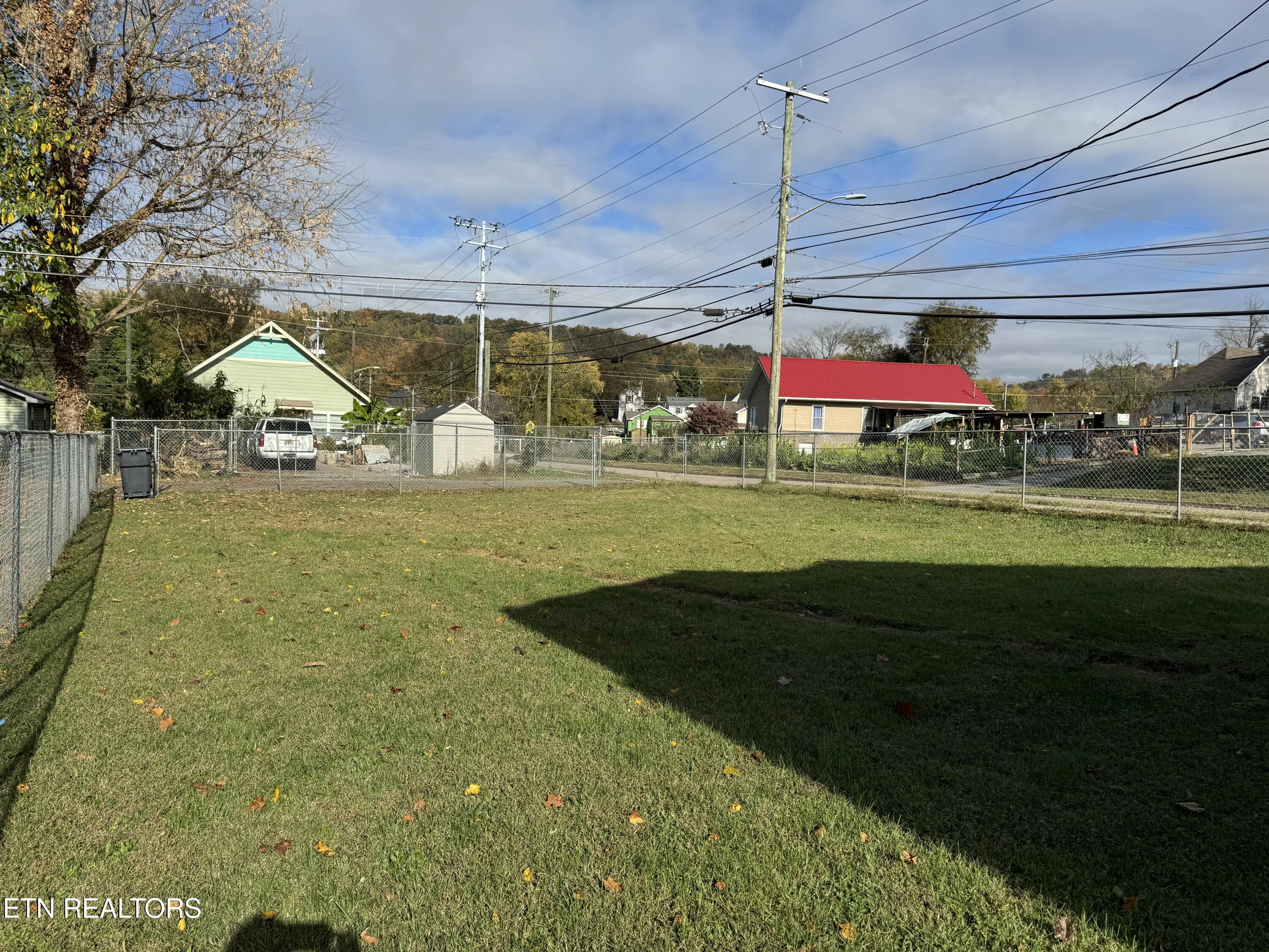1301 New York Avenue Knoxville TN 37921