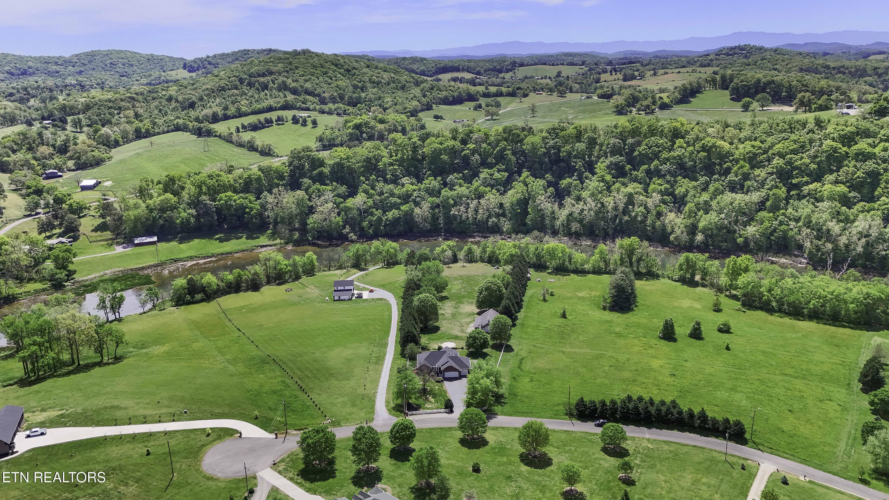 2760 Holston River Drive Rutledge TN 37861