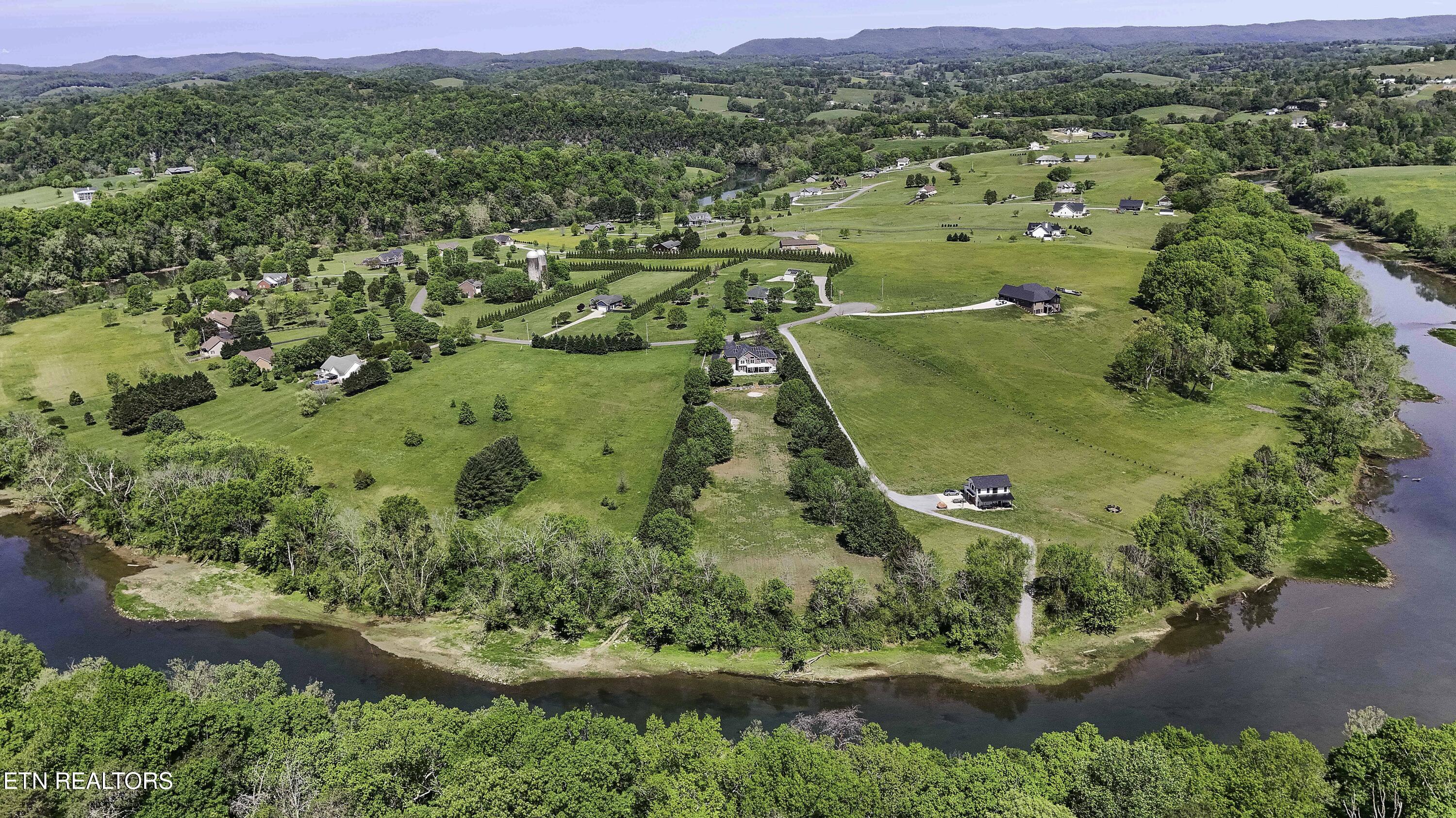 2760 Holston River Drive Rutledge TN 37861