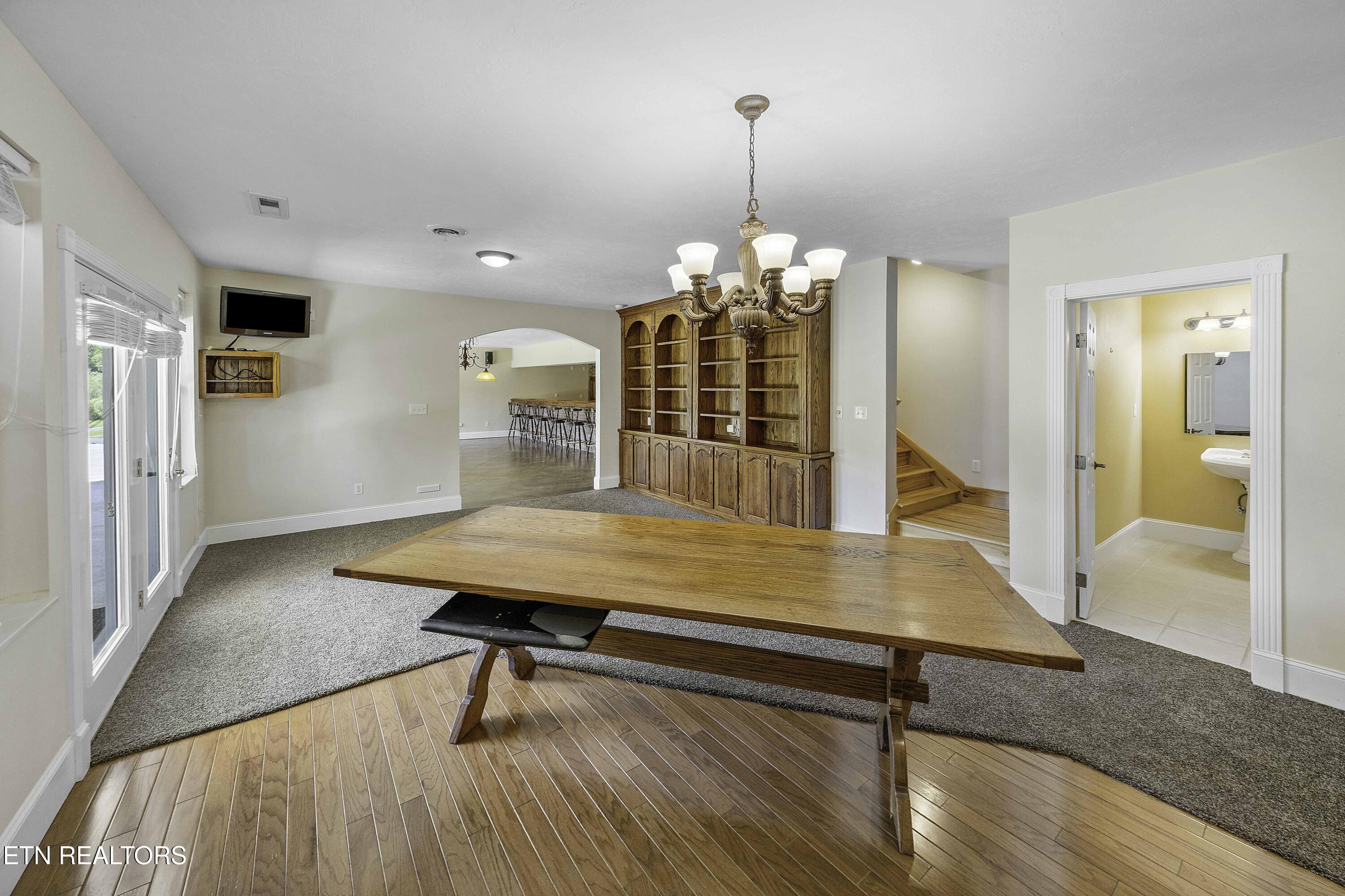 2760 Holston River Drive Rutledge TN 37861