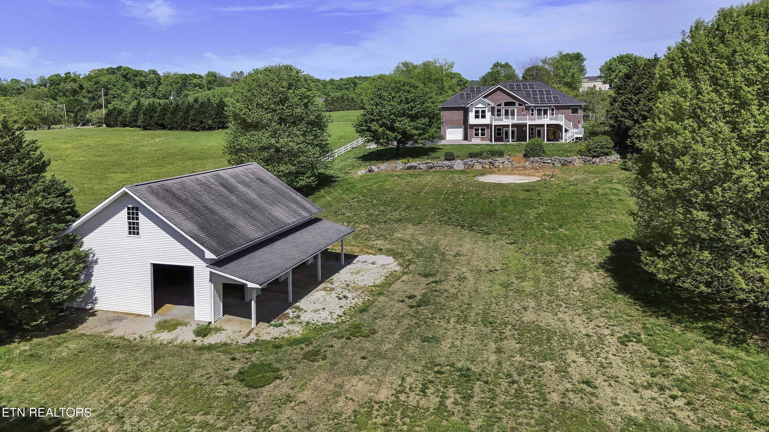 2760 Holston River Drive Rutledge TN 37861