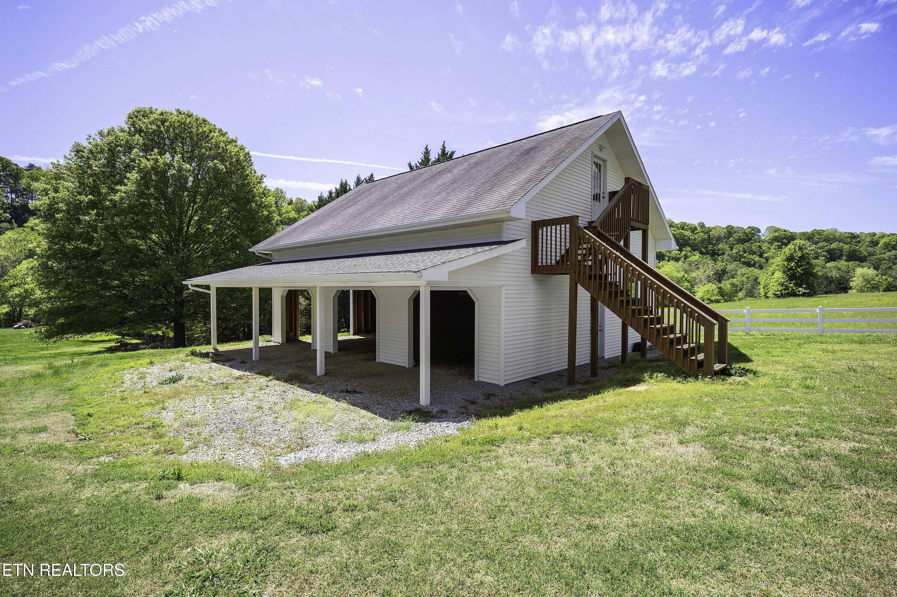 2760 Holston River Drive Rutledge TN 37861