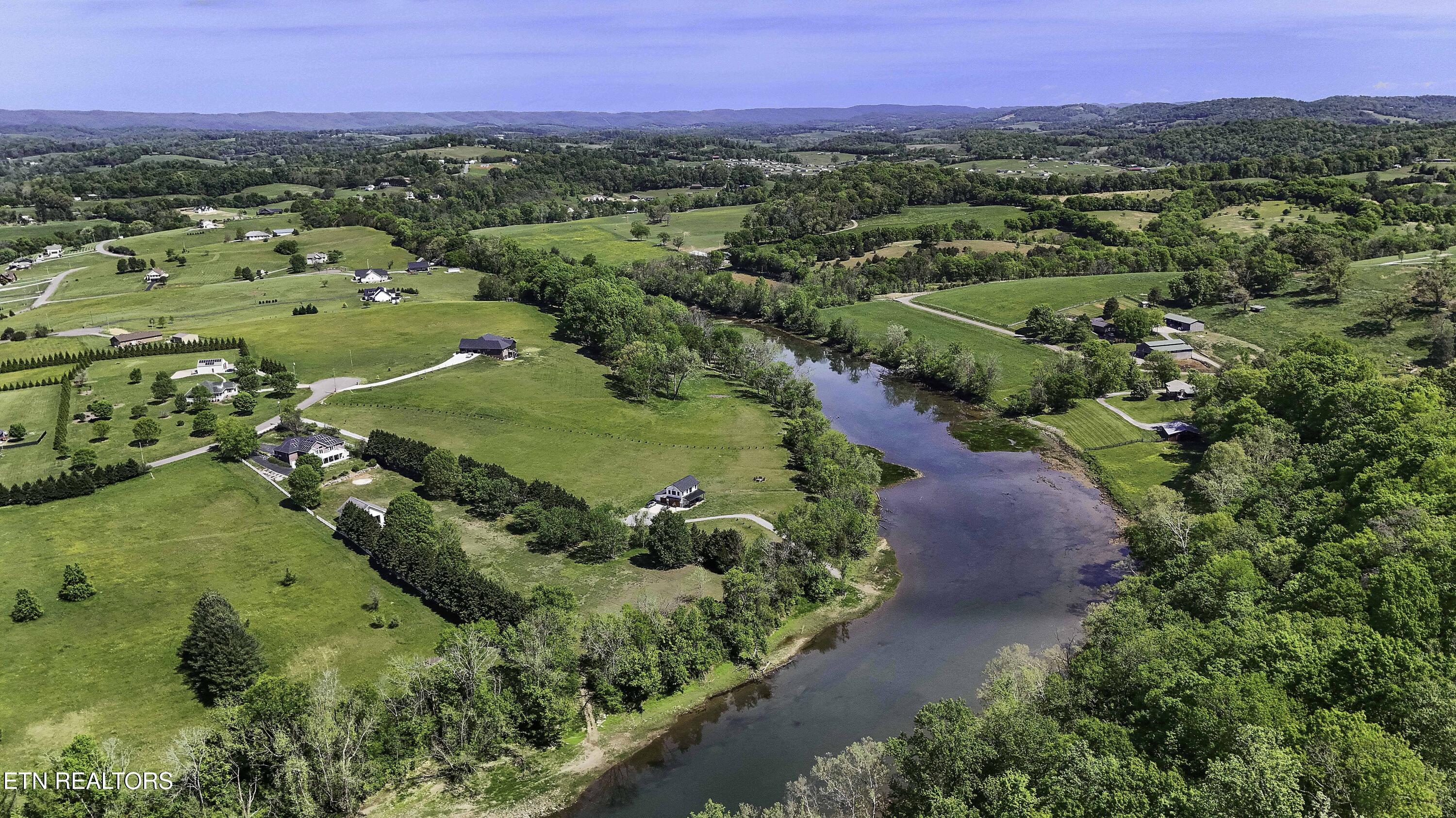 2760 Holston River Drive Rutledge TN 37861