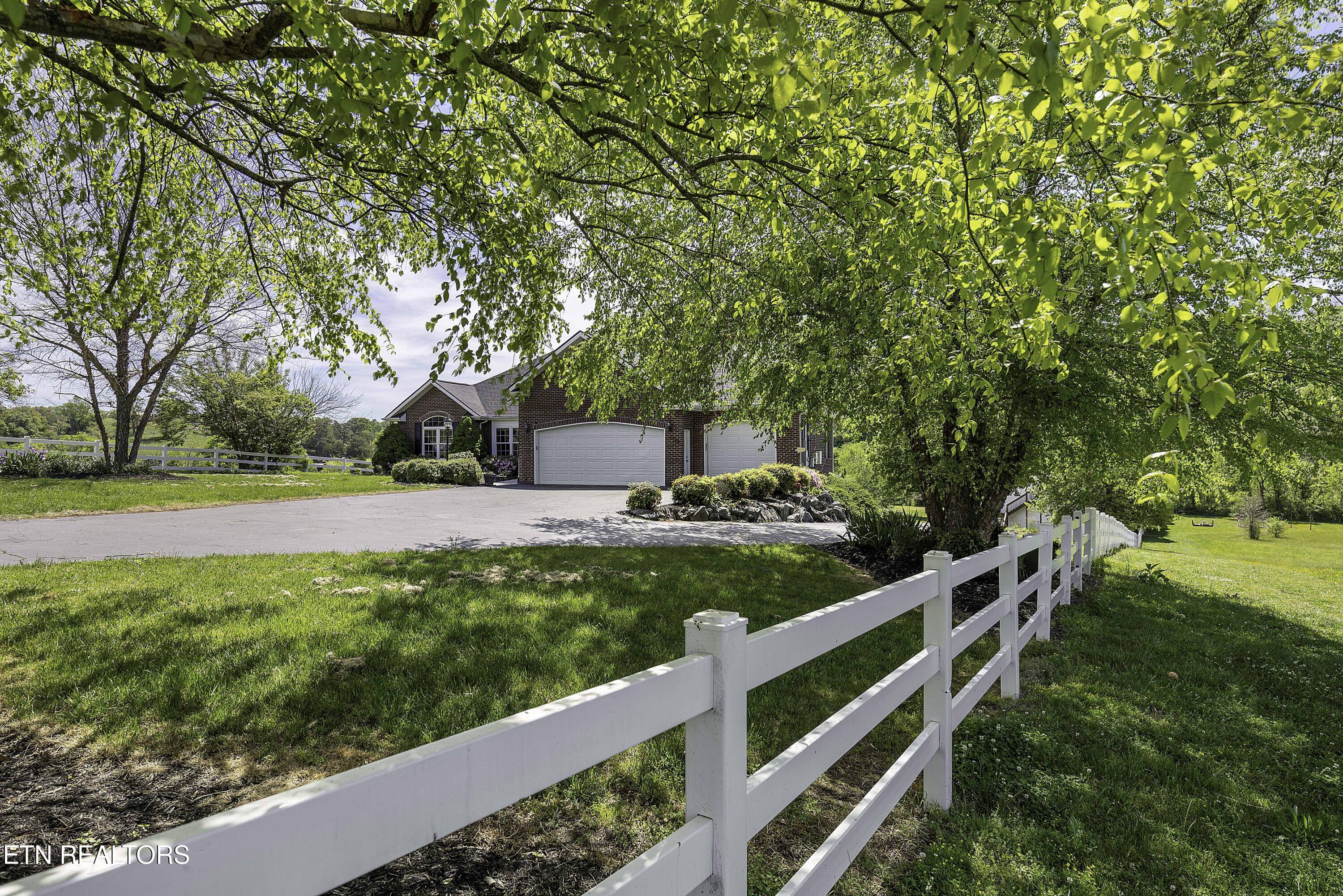 2760 Holston River Drive Rutledge TN 37861