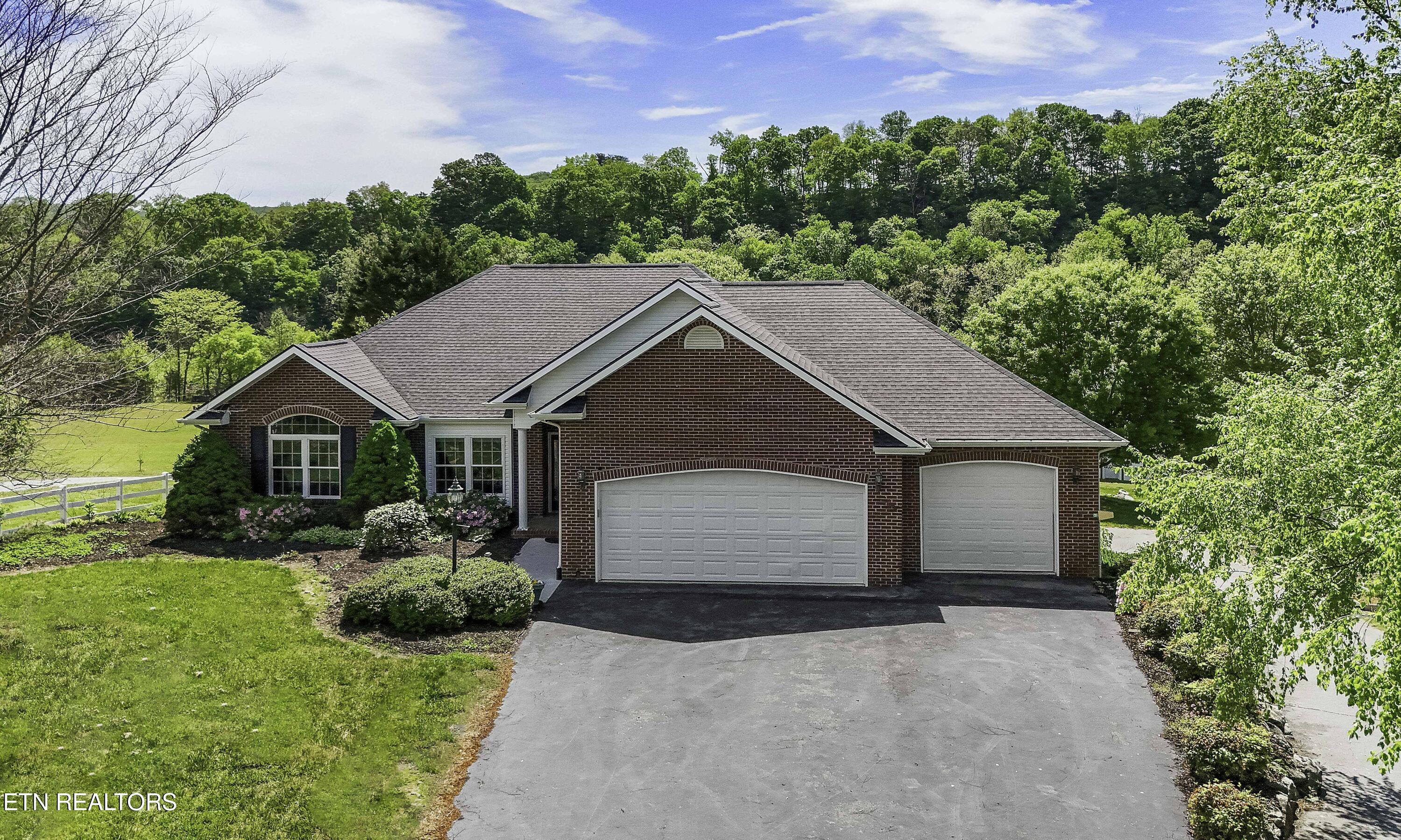 2760 Holston River Drive Rutledge TN 37861