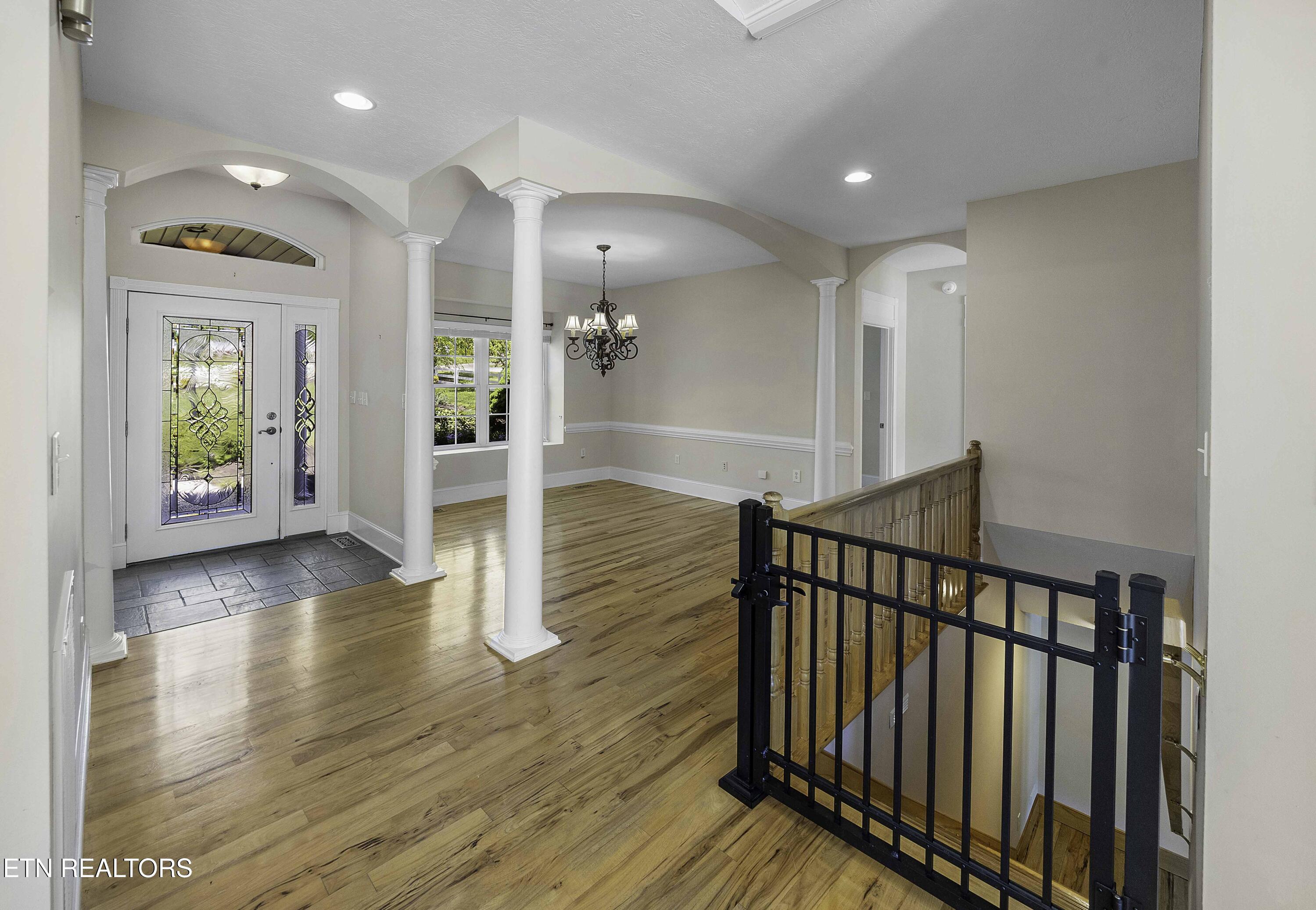 2760 Holston River Drive Rutledge TN 37861