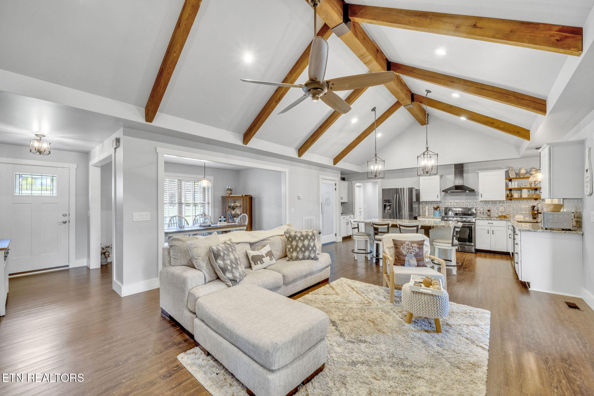 3453 Bailey Ranch Road Kingsport TN 37660