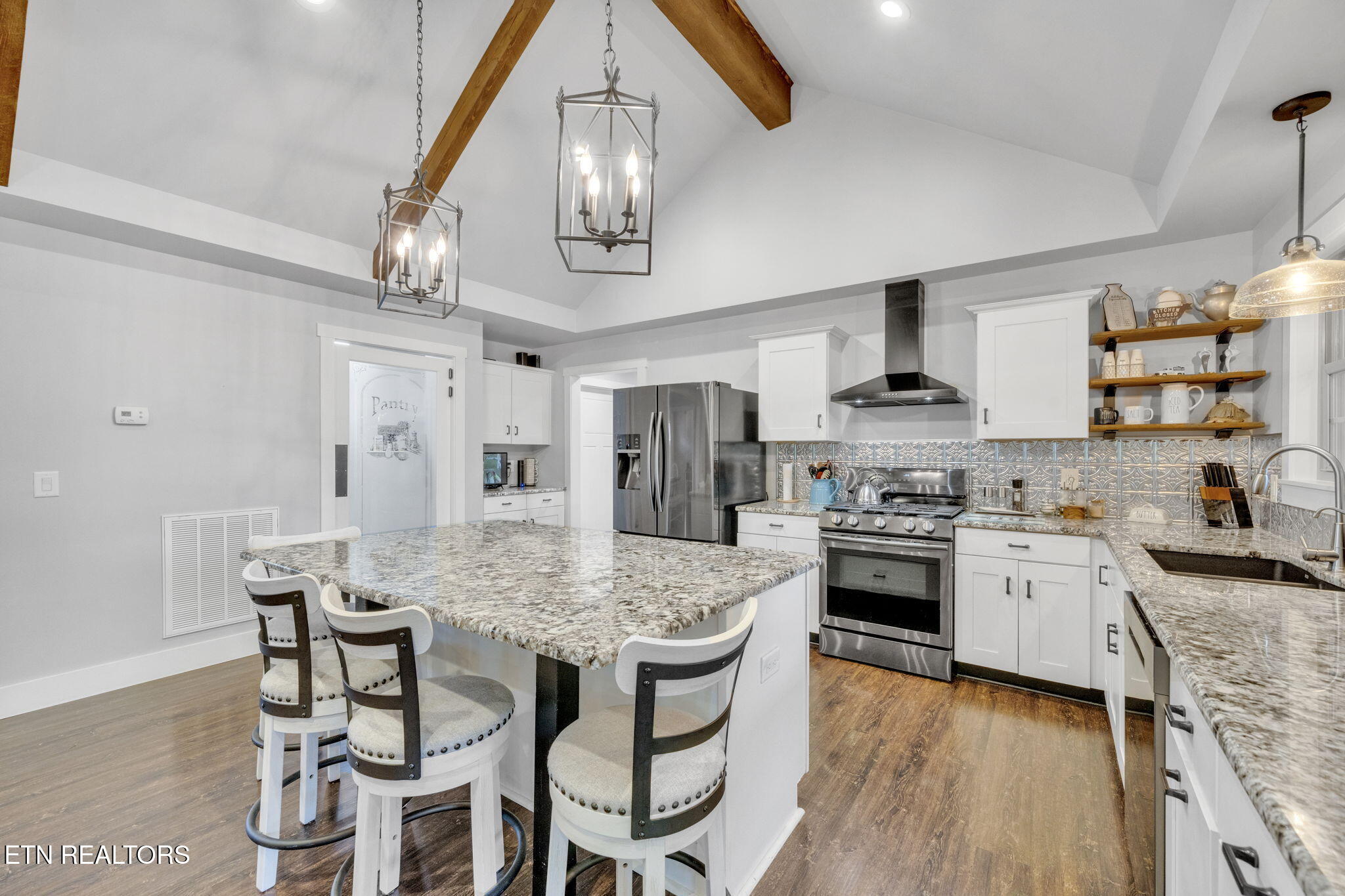 3453 Bailey Ranch Road Kingsport TN 37660