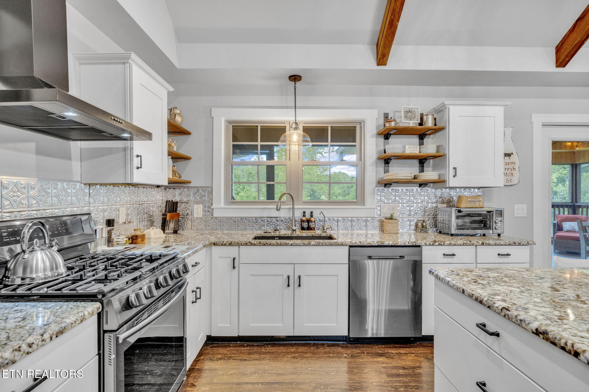 3453 Bailey Ranch Road Kingsport TN 37660