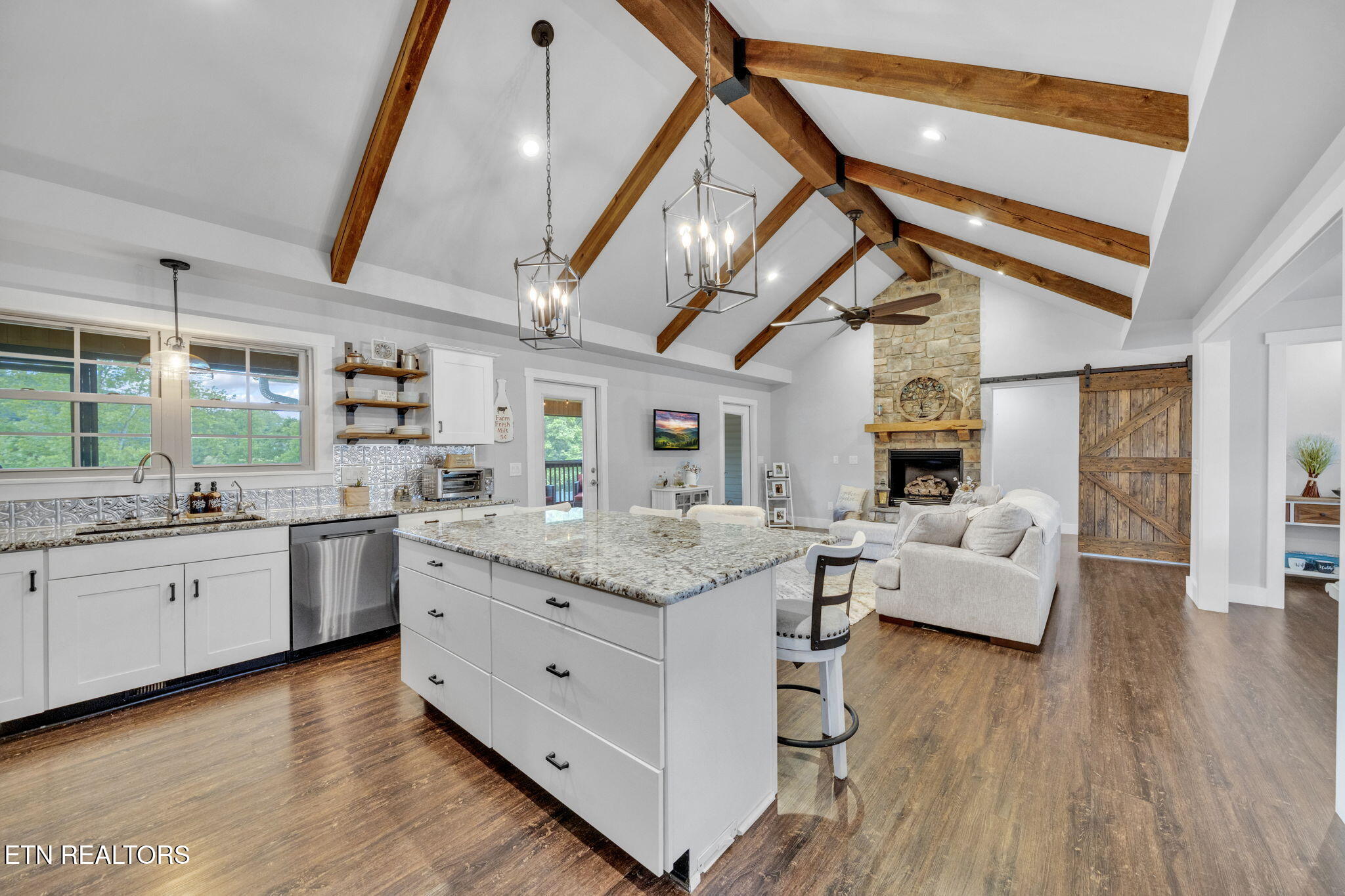 3453 Bailey Ranch Road Kingsport TN 37660