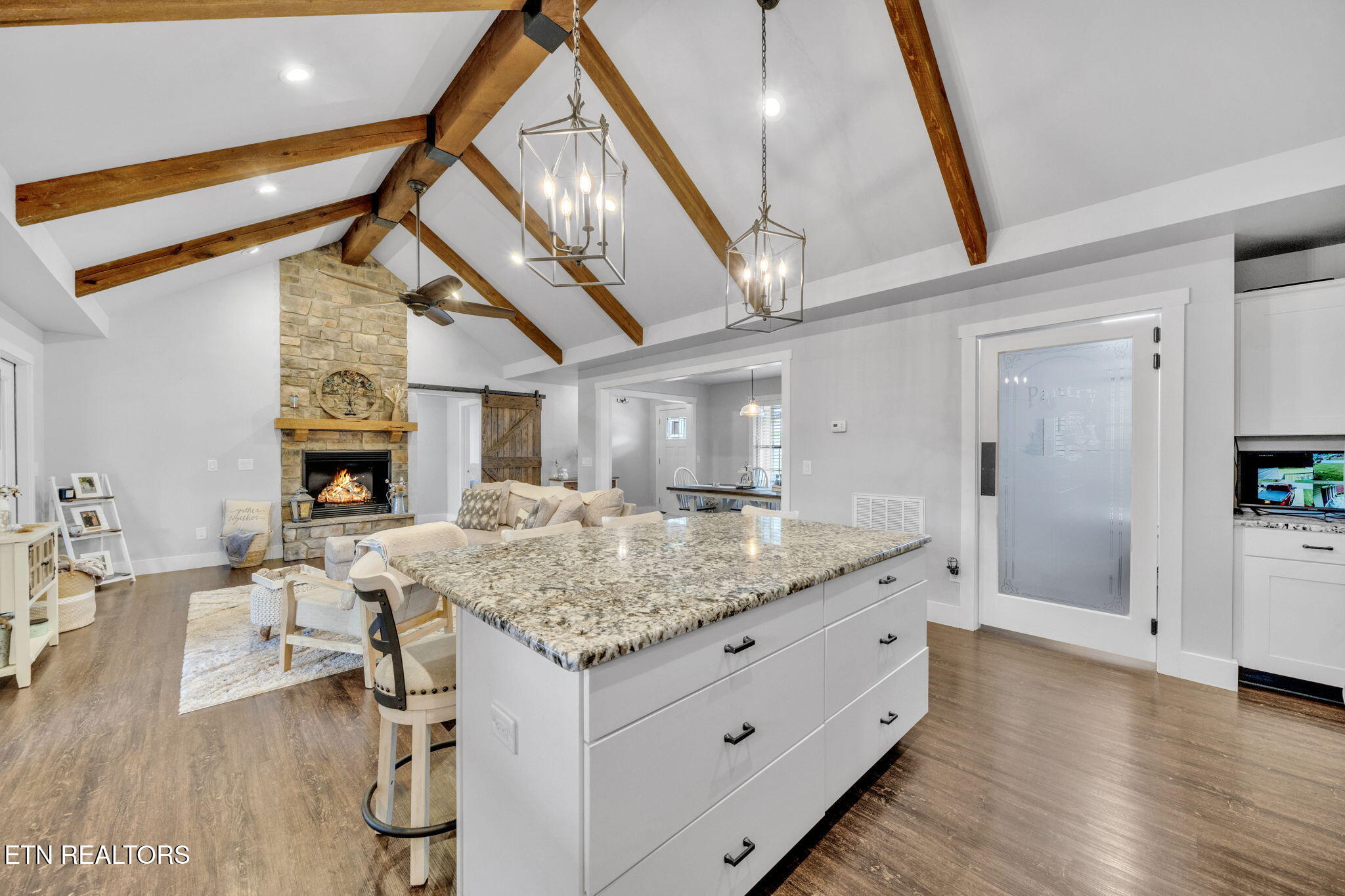 3453 Bailey Ranch Road Kingsport TN 37660