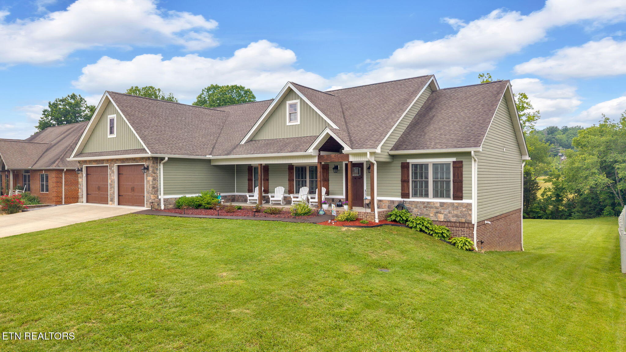 3453 Bailey Ranch Road Kingsport TN 37660